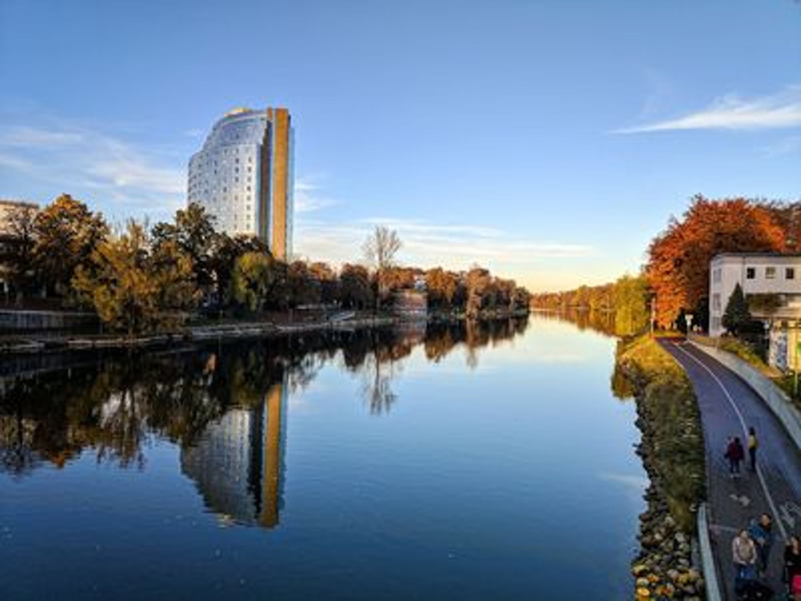 Ulm: Secrets of the City Center Audio Tour - photo 3