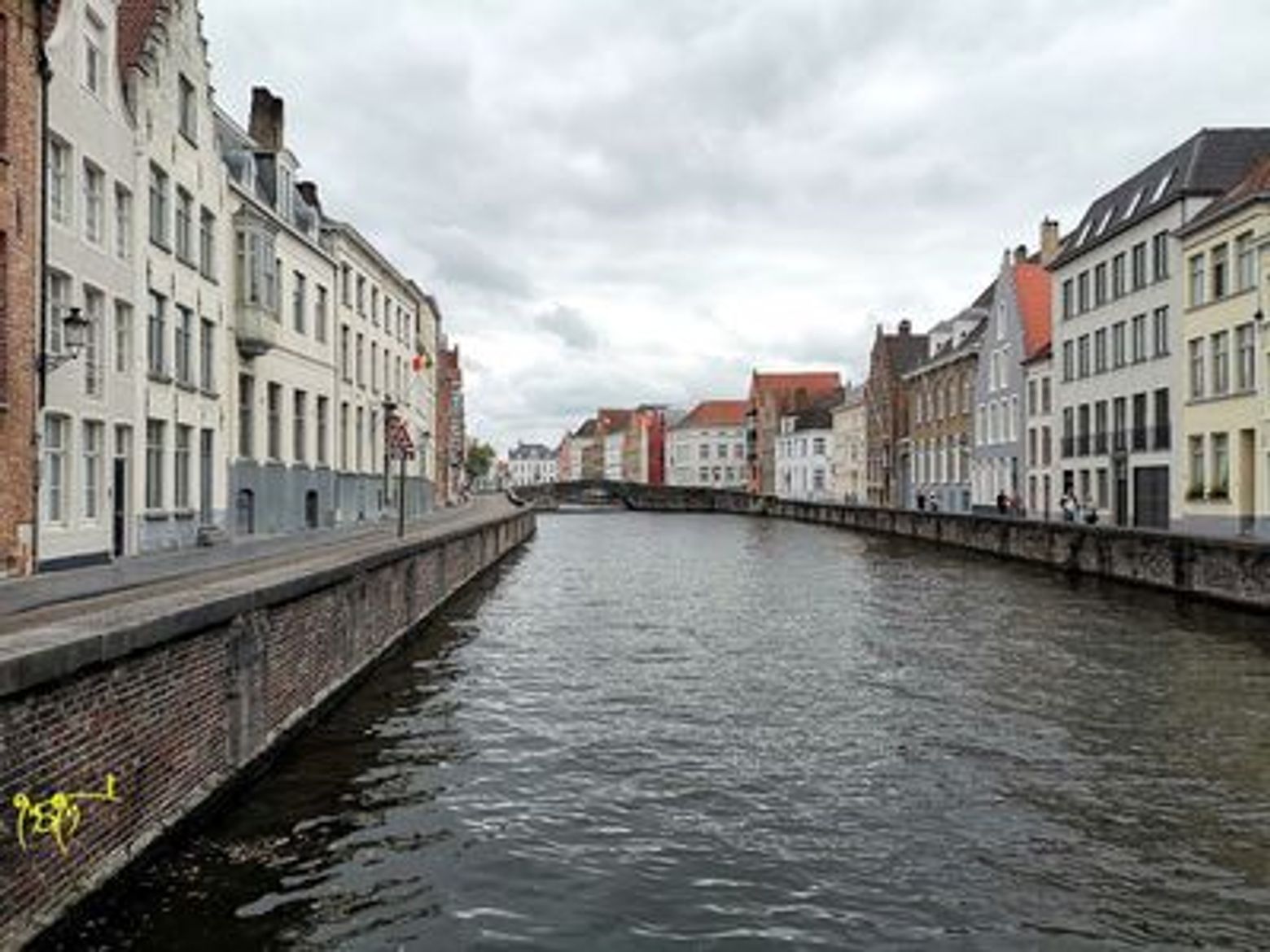 Brugge: Groeninge Museum Ticket & City Highlights Audio Tour - photo 4