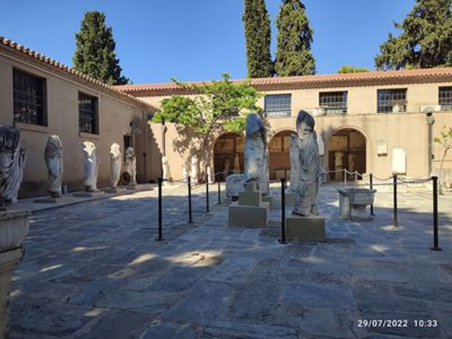 Corinth: Time-Traveler's Audio Tour - photo 4