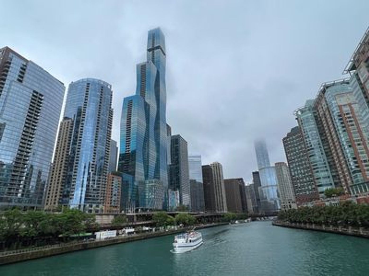 Chicago: Navy Pier Ticket & City Landmarks Audio Tour - photo 3