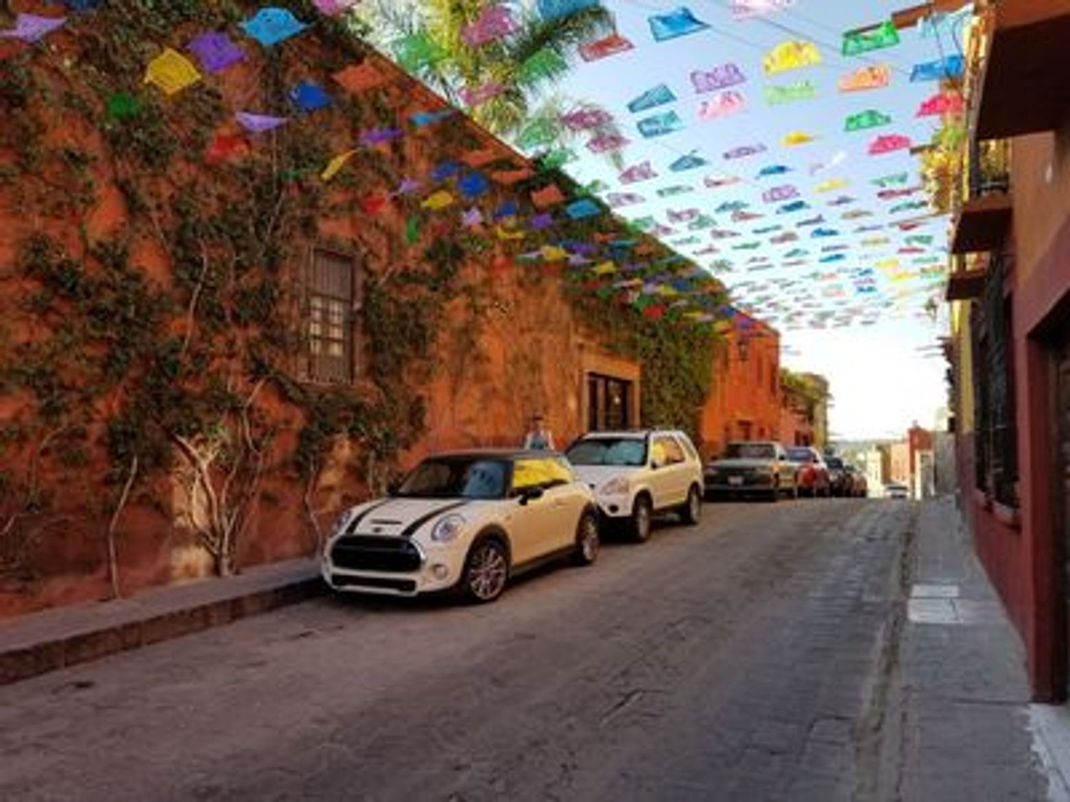 San Miguel de Allende: Enchanted Homes & Gardens Audio Tour - photo 4