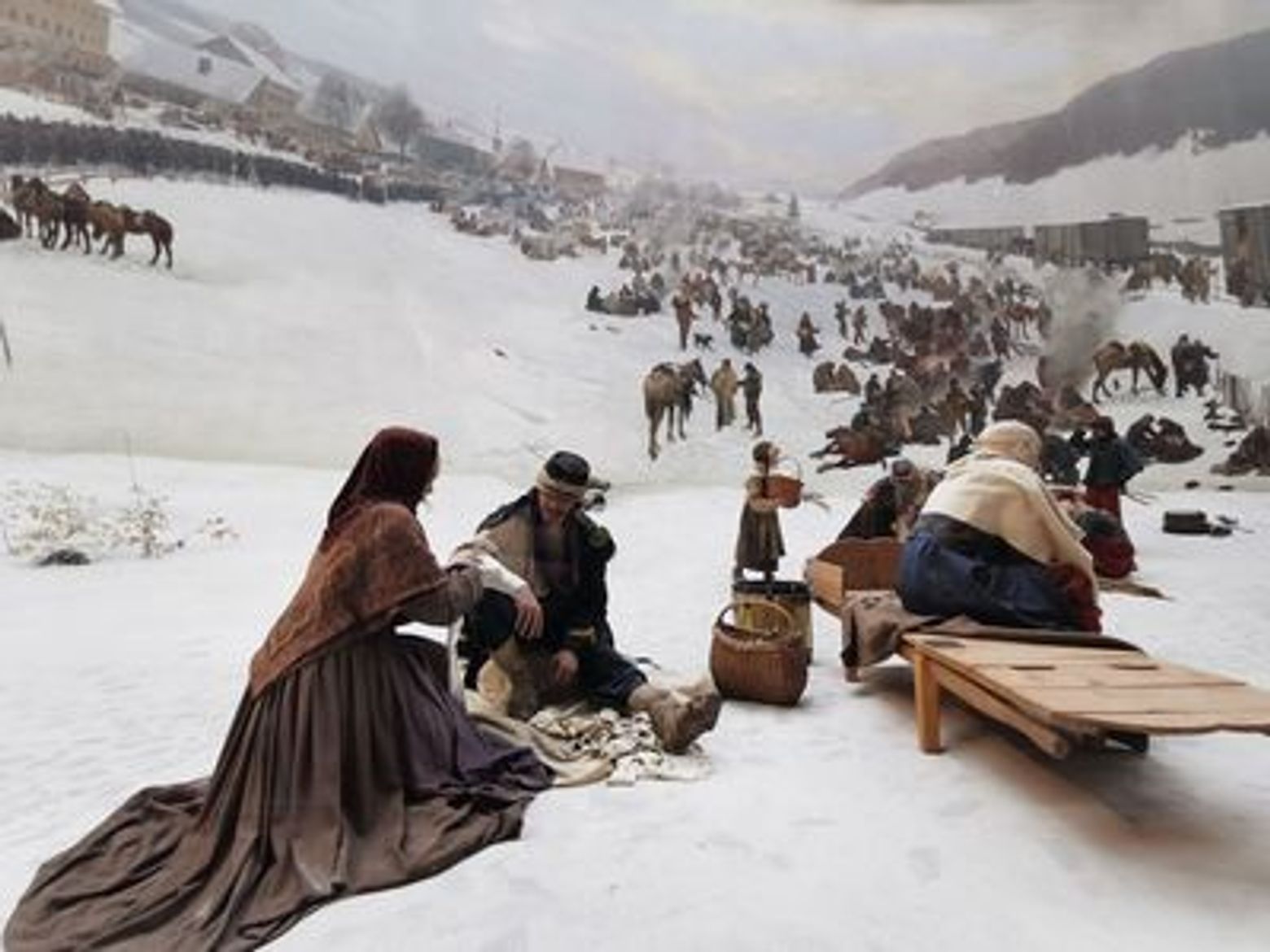 Luzern: Lakeside Heritage Audio Tour - photo 4