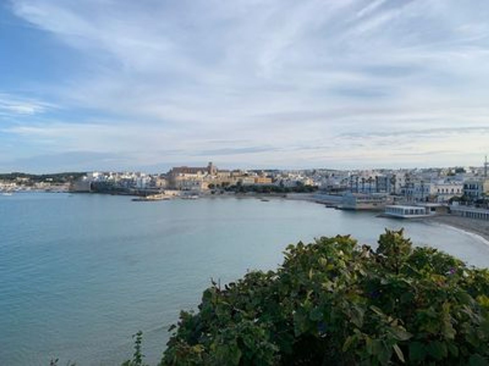 Otranto: An Audio Journey Through Time and Tales - photo 4
