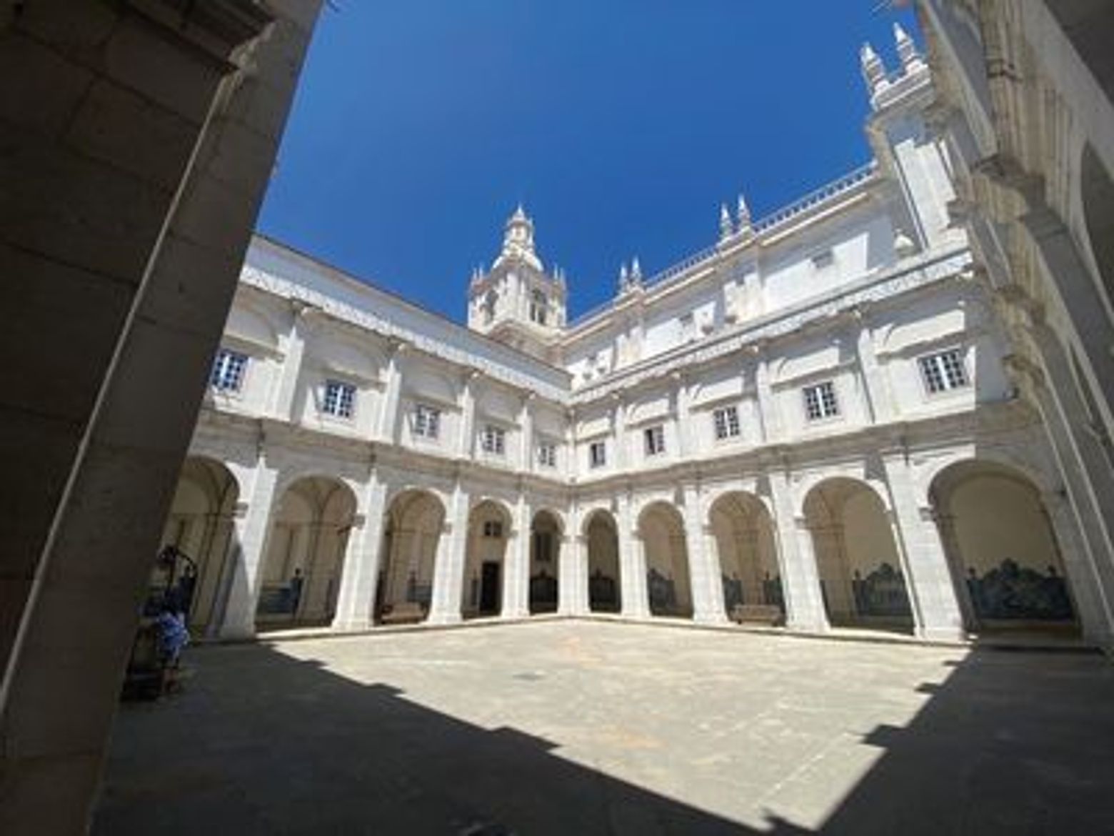 Lisbon: National Pantheon Ticket & City Landmarks Audio Tour - photo 4