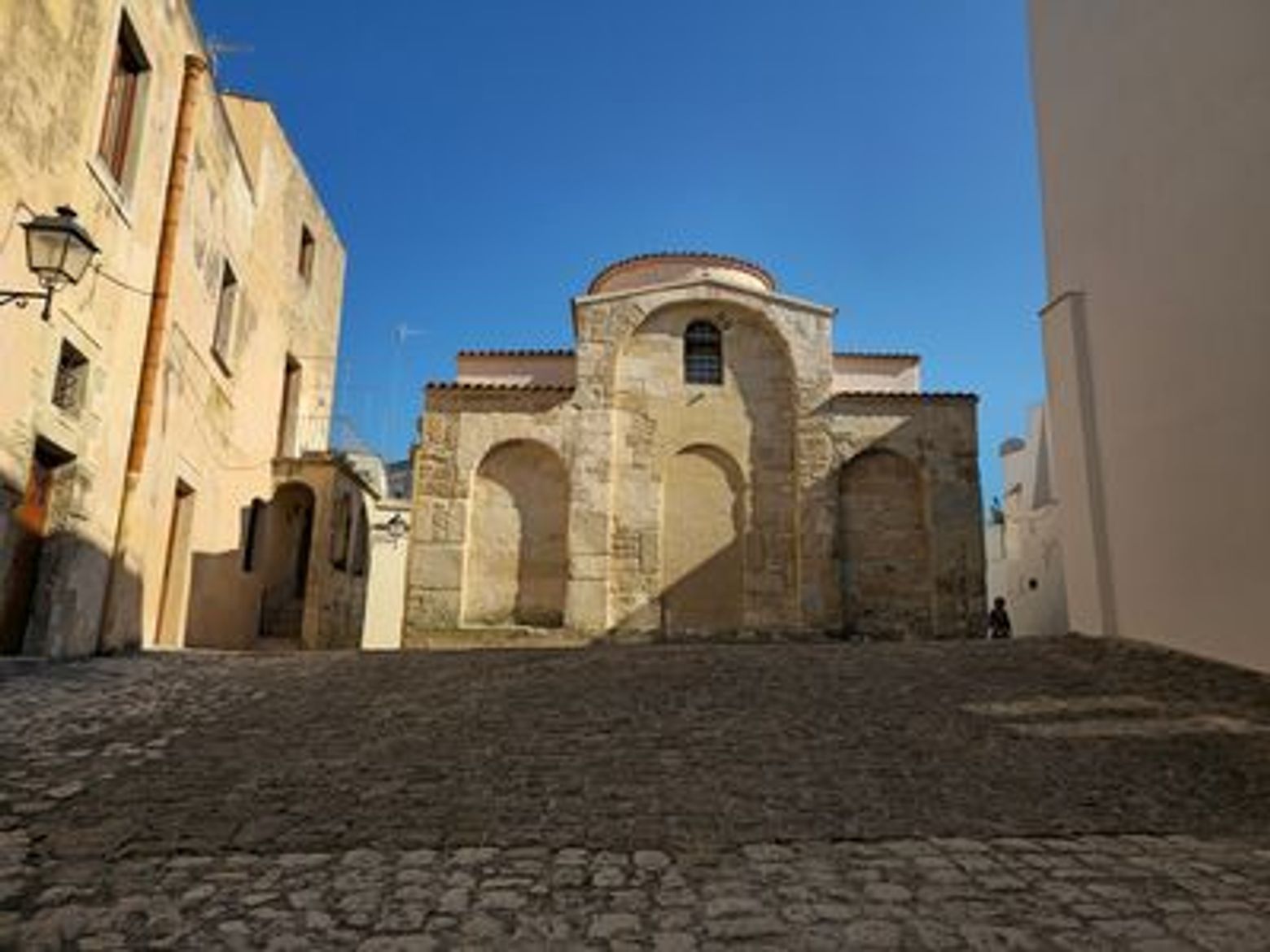 Otranto: An Audio Journey Through Time and Tales - photo 3