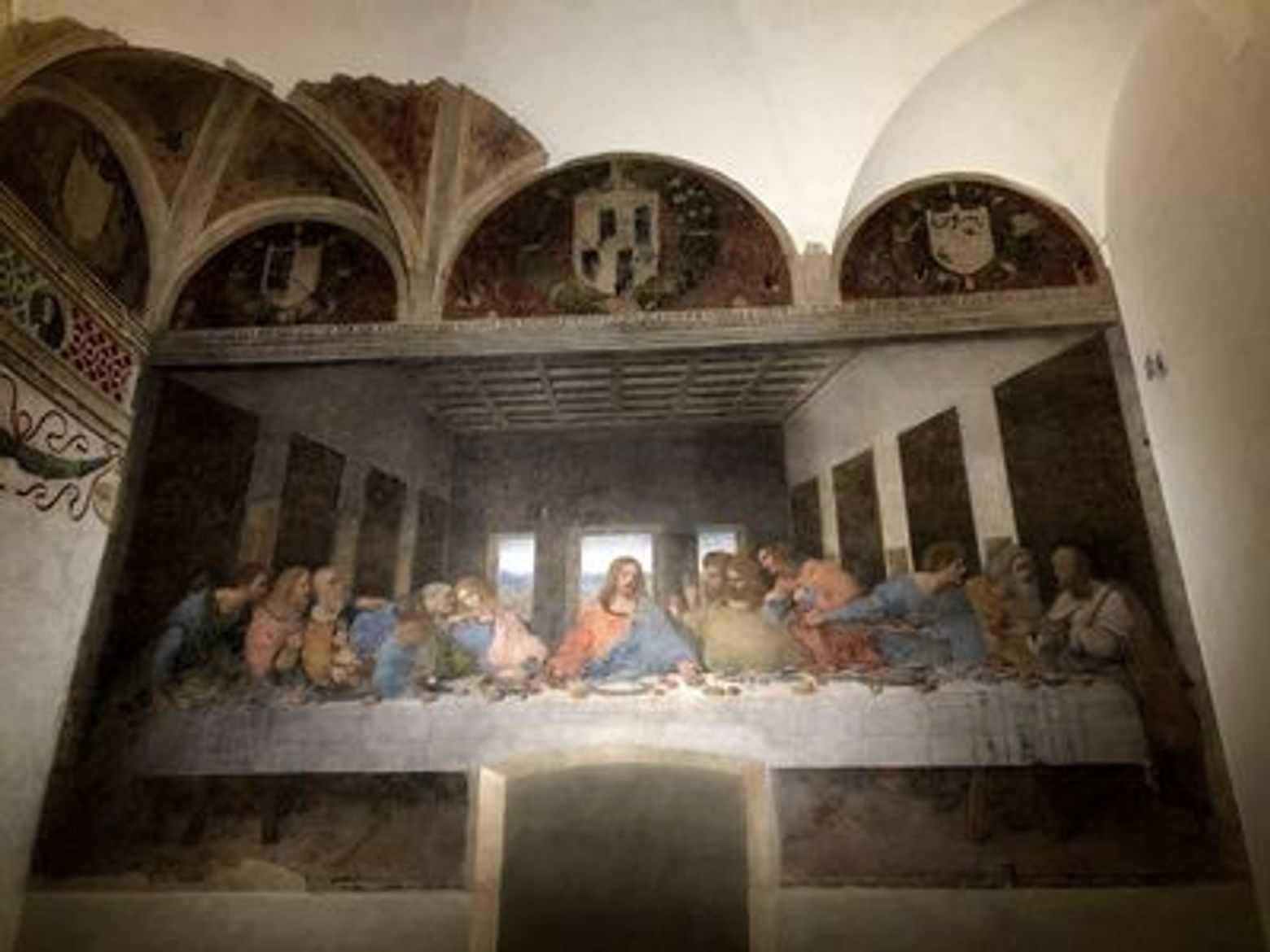 Milan: Science & Tech Museum Ticket & City Walk Audio Tour - photo 3