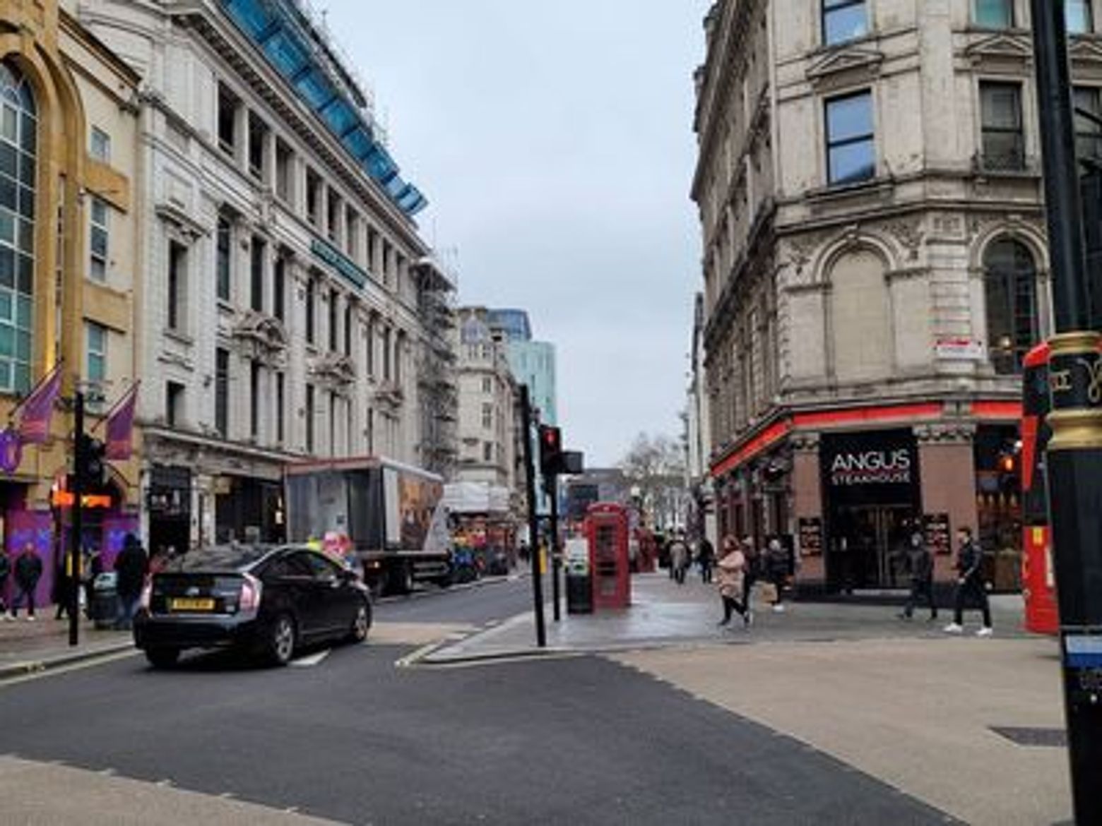 London Sightseeing Tour with Tower of London Ticket - photo 4