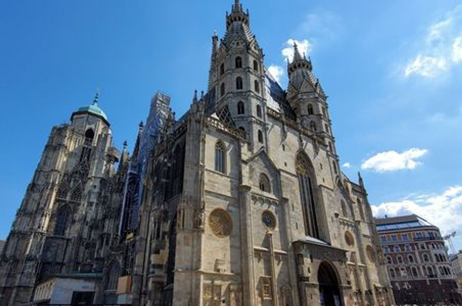 Vienna's Melodic Journey with House of Music Vienna Ticket - photo 3