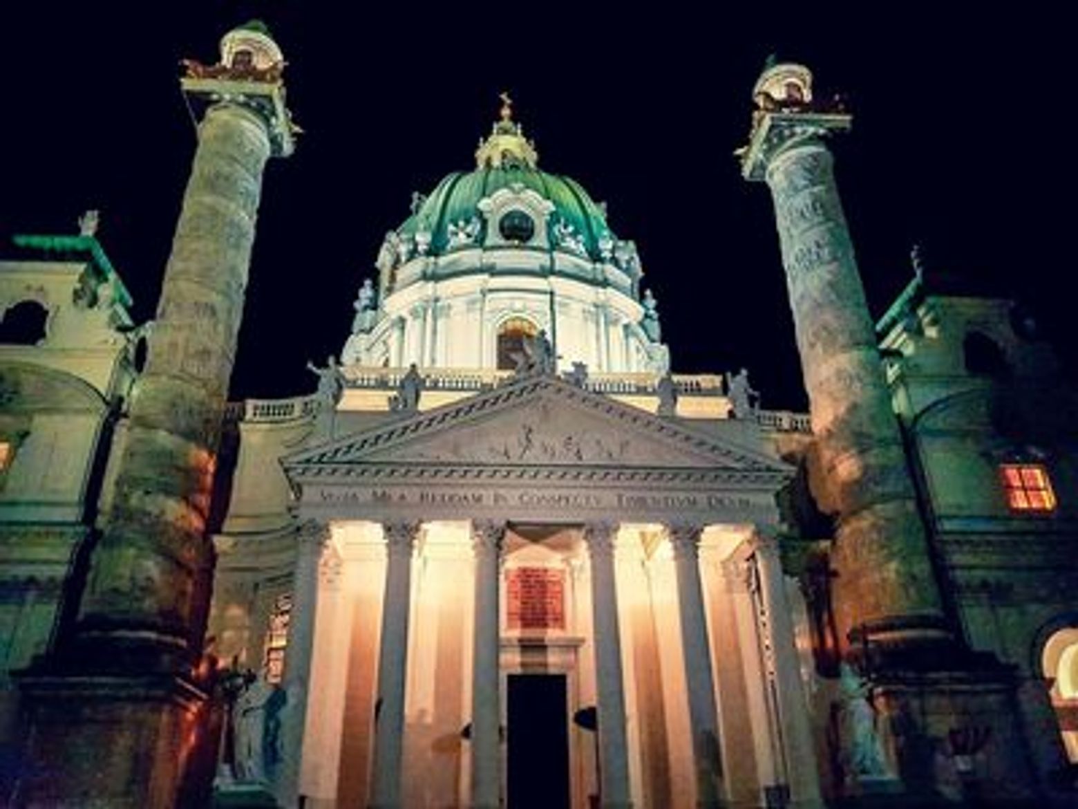 Vienna's Melodic Journey with House of Music Vienna Ticket - photo 4