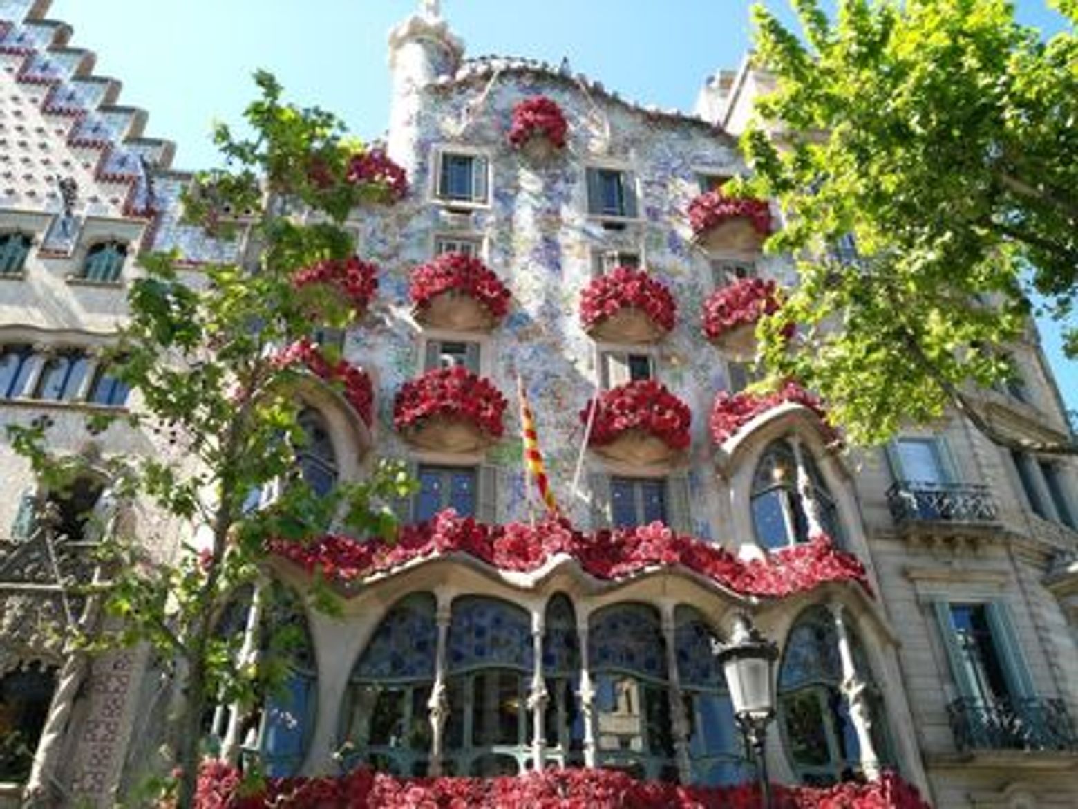 Barcelona: Pulse of the City Audio Tour - photo 3