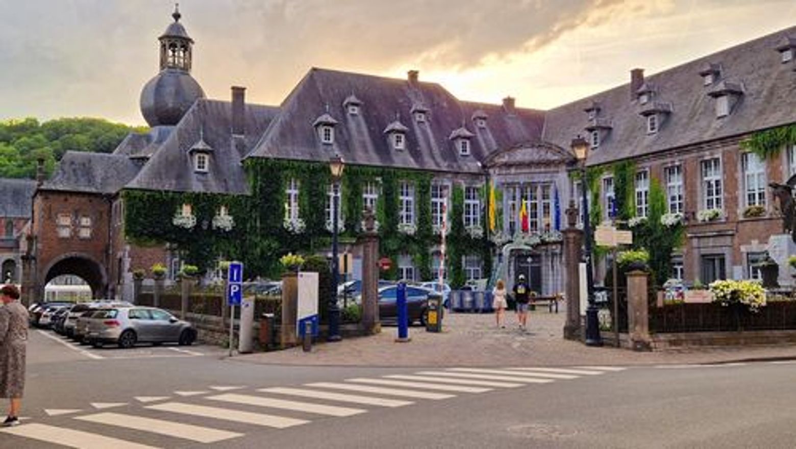 Dinant: Discovery Path Adventure Audio Tour - photo 3