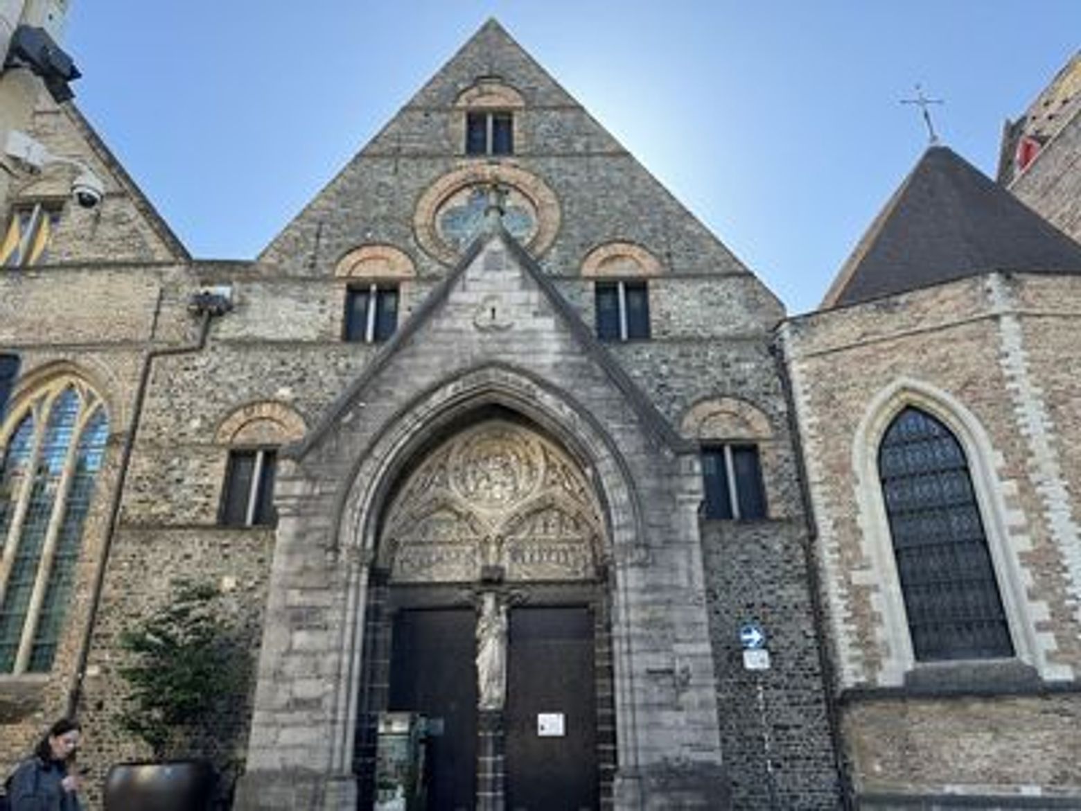 Brugge: Beer Museum Ticket & City Highlights Audio Tour - photo 3