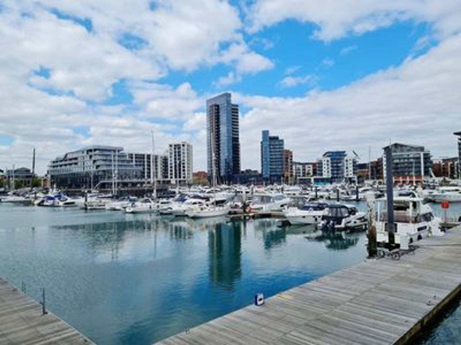 Southampton: Titanic Legacy Audio Tour - photo 4