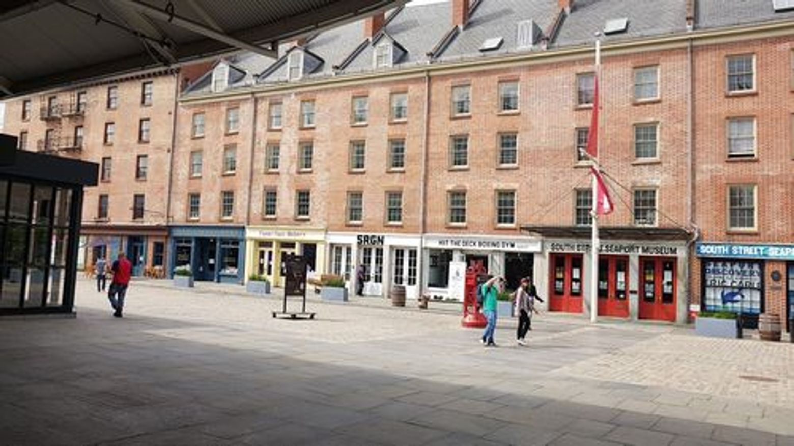 New York City: One World Observatory Ticket & City Walk Audio Tour - photo 4