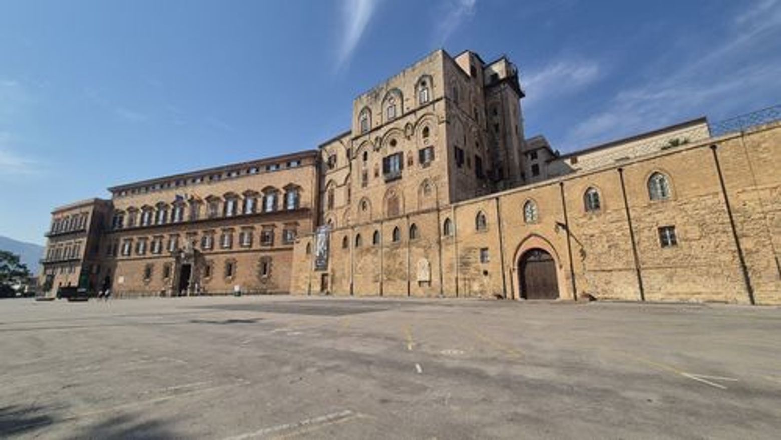 Palermo: UNESCO World Heritage Sites Audio Tour - photo 4