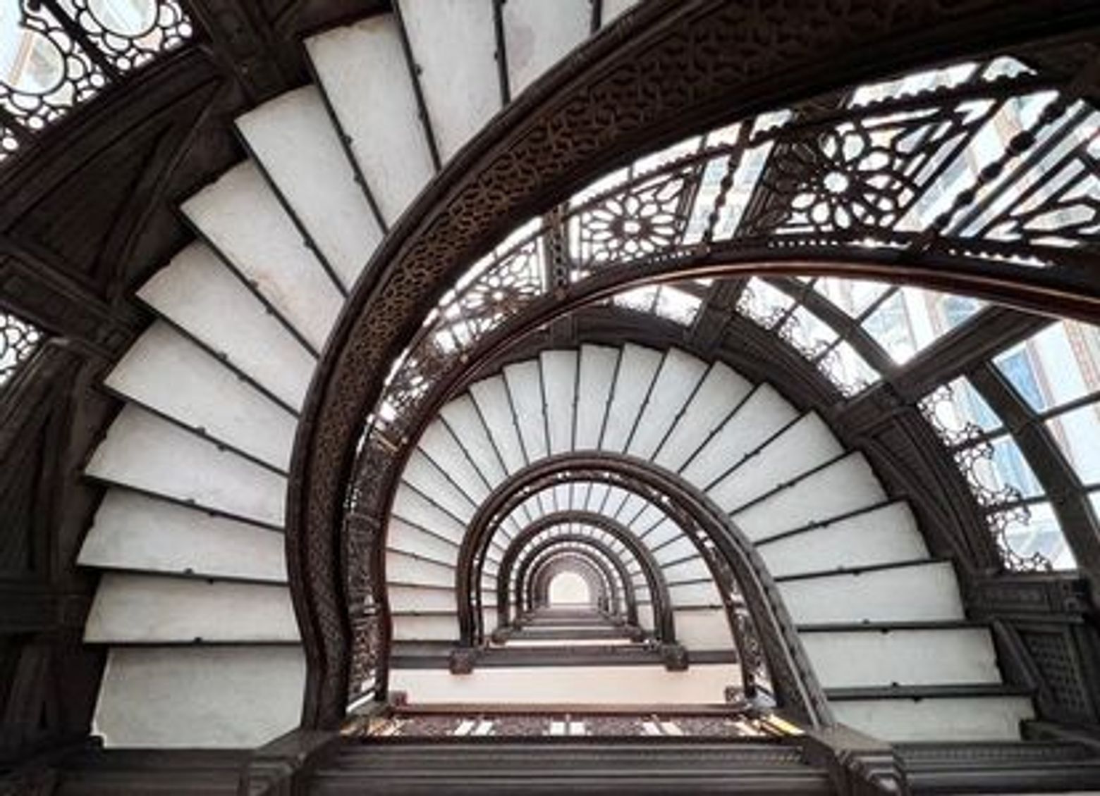 Chicago: Skydeck Ticket & City Walk Audio Tour - photo 3