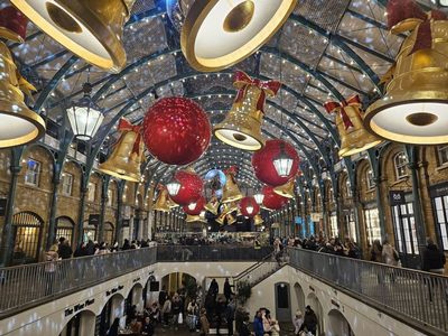 London Landmarks Tour with The London Dungeon Ticket - photo 3