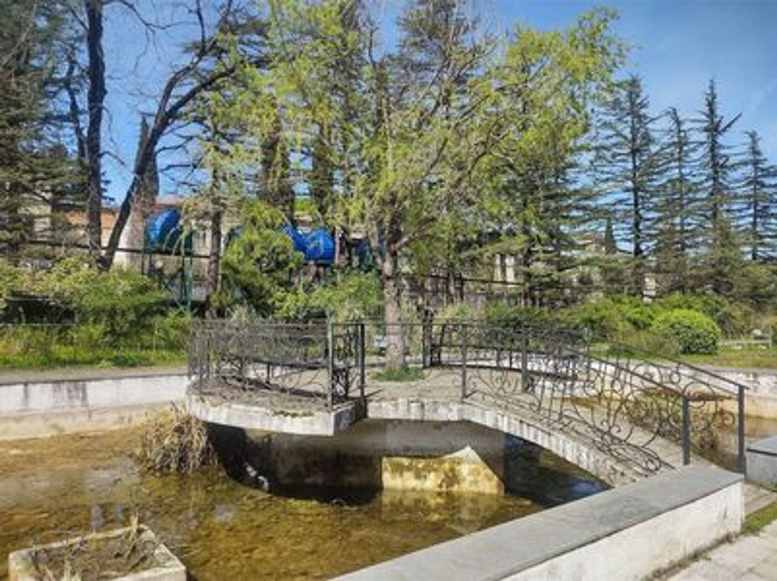 Kutaisi: City Wonders Unveiled Audio Tour - photo 3