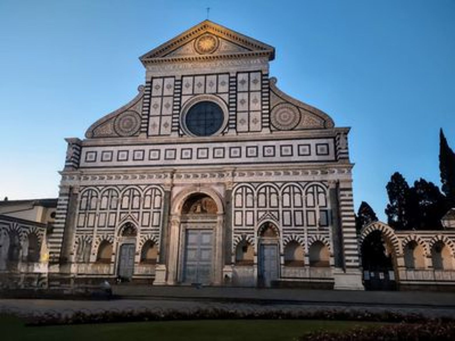 Florence Walking Tour with Giotto's Bell Tower Ticket - photo 4