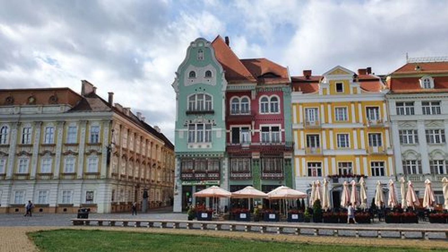 Timisoara Historical Walking Journey: A Heritage Exploration - photo 3