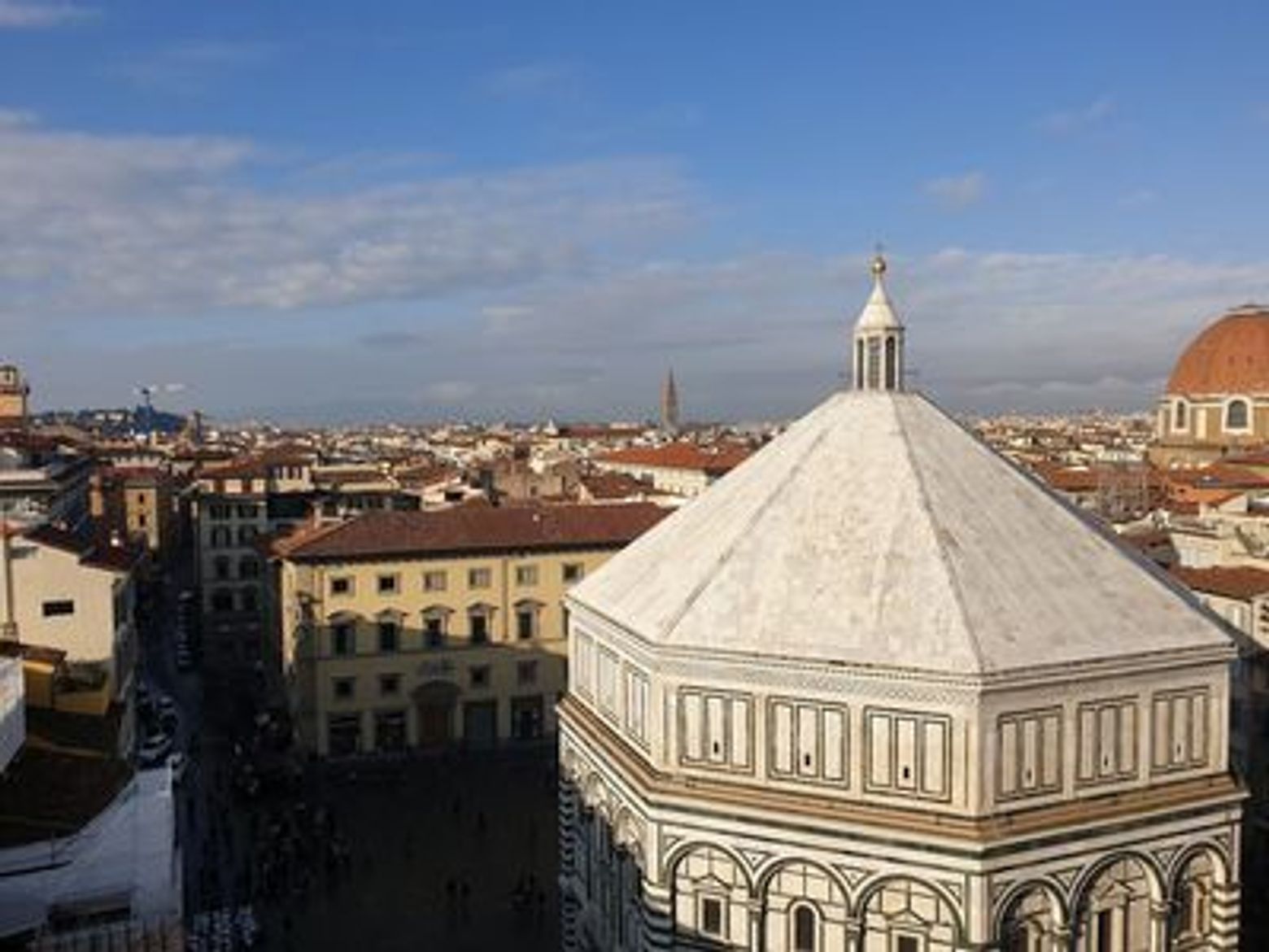 Florence: Accademia Gallery Ticket & Sightseeing Audio Tour - photo 4