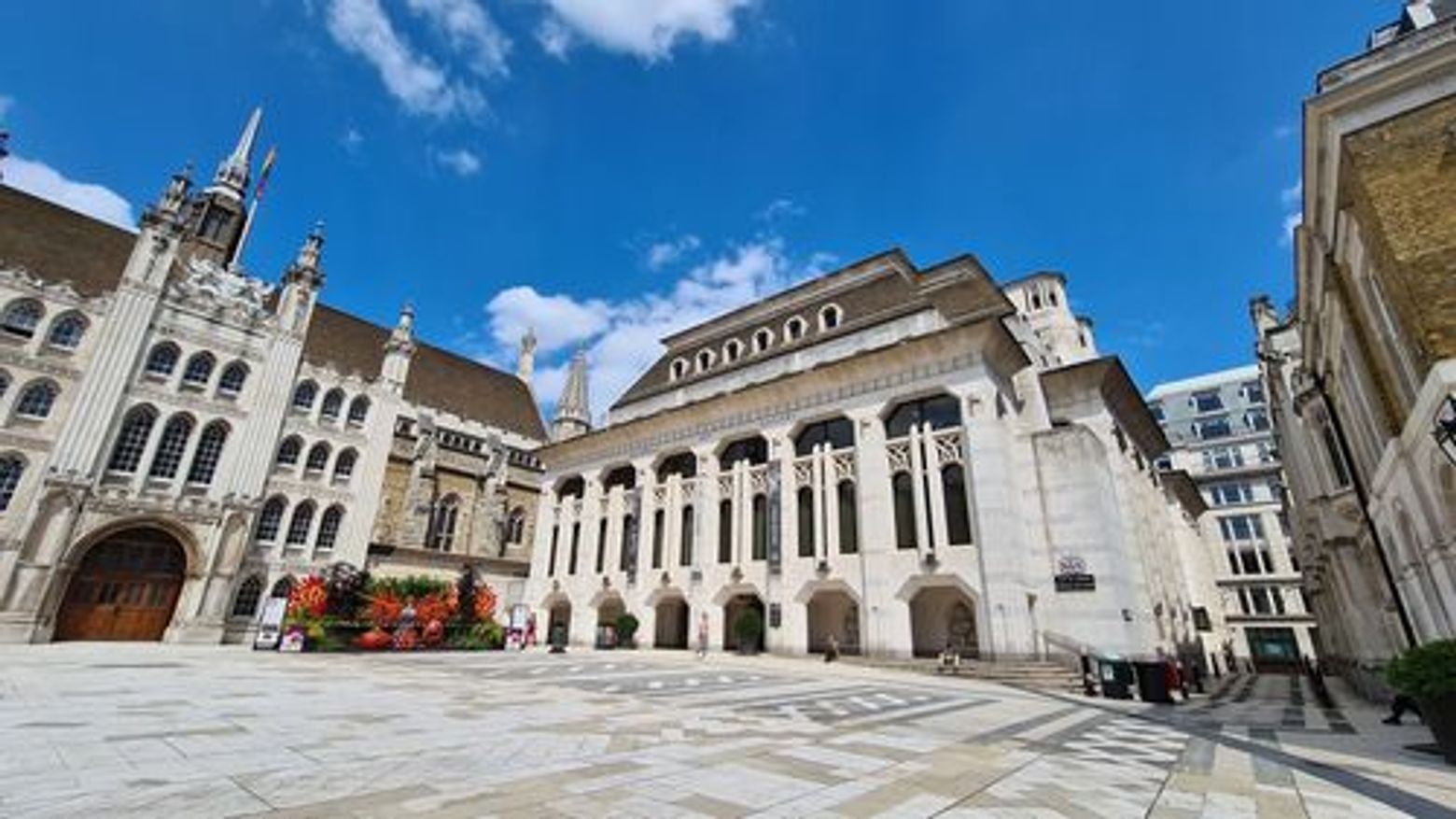 London Sightseeing Tour with St Paul's Cathedral Ticket - photo 3
