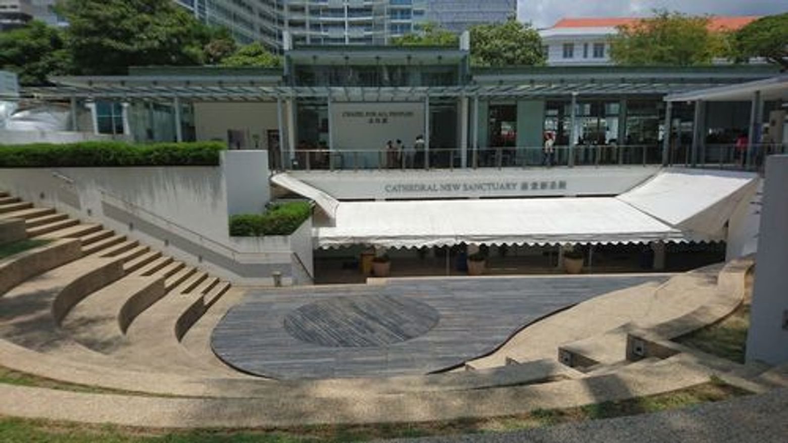 Singapore’s Architectural Wonders with SkyPark Observation Deck Ticket - photo 4