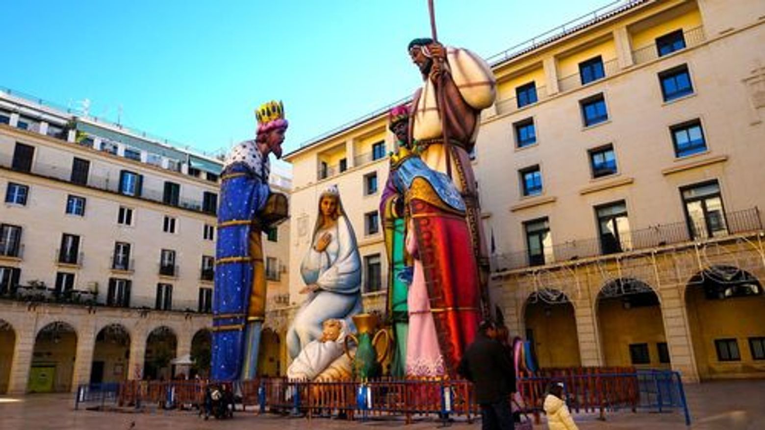 Alicante: Timeless Splendors Audio Tour - photo 3