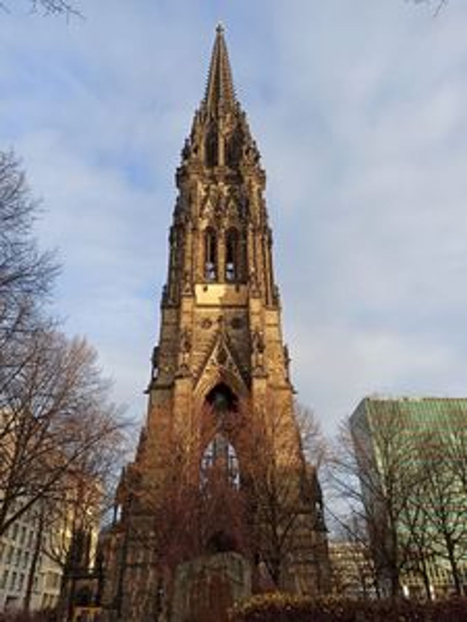 Hamburg: Echoes of History Audio Tour - photo 4