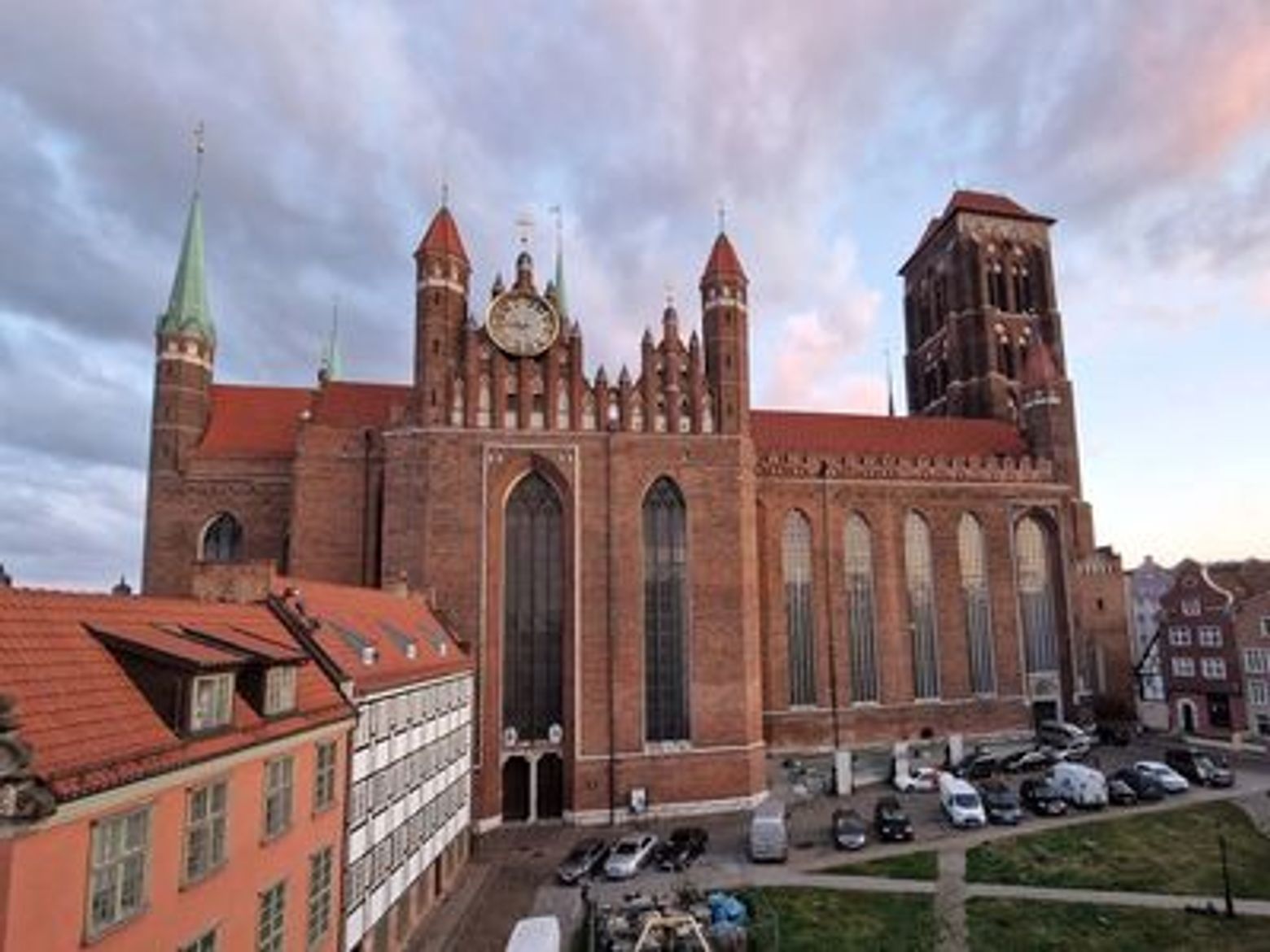 Gdansk: Historic Old Town Audio Tour - photo 3