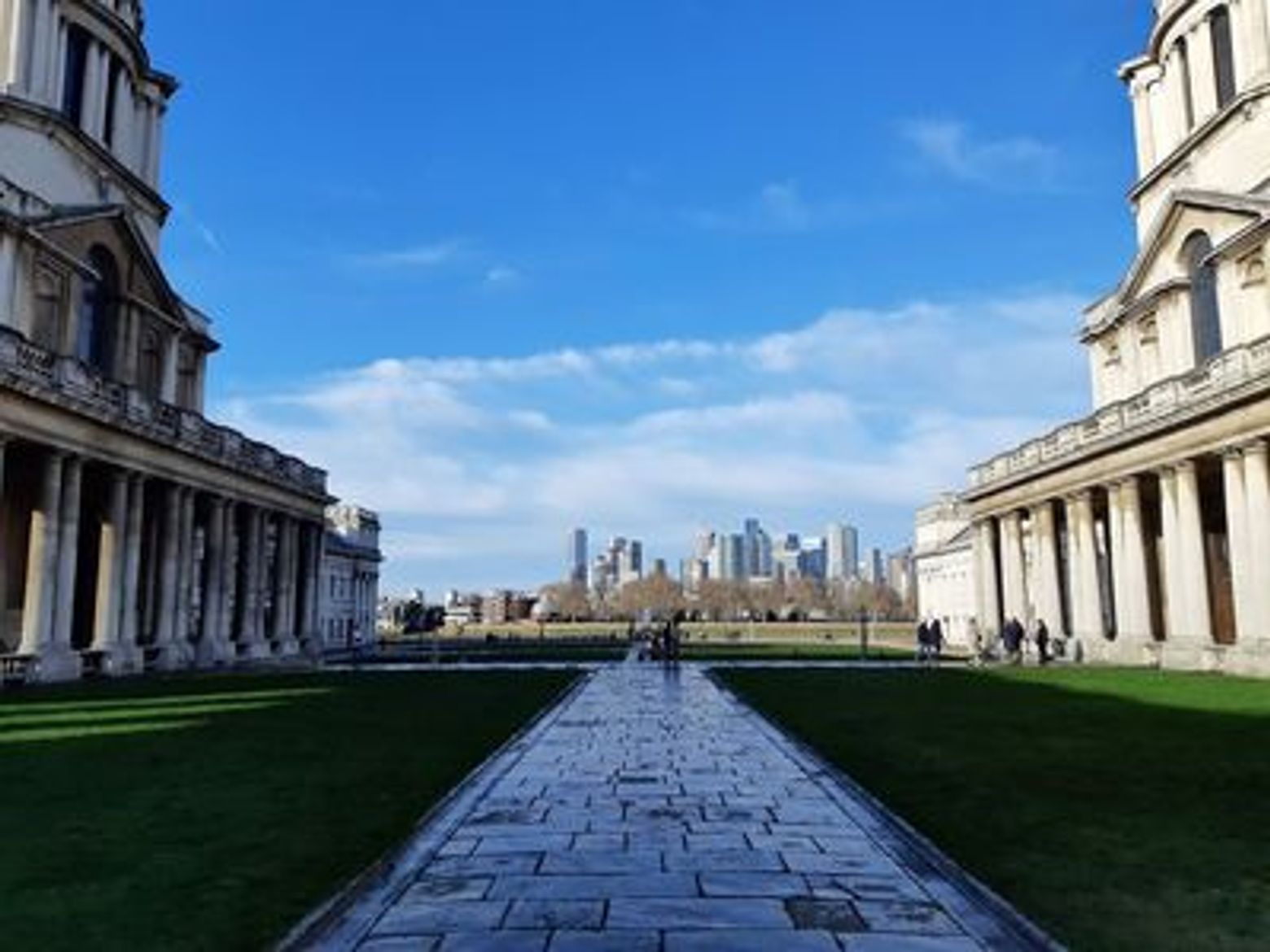 London's Maritime Gems with Cutty Sark Ticket - photo 4