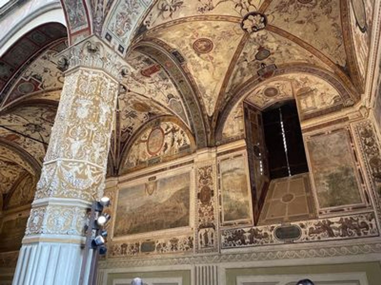 Florence Highlights Tour with Boboli Gardens Ticket - photo 4