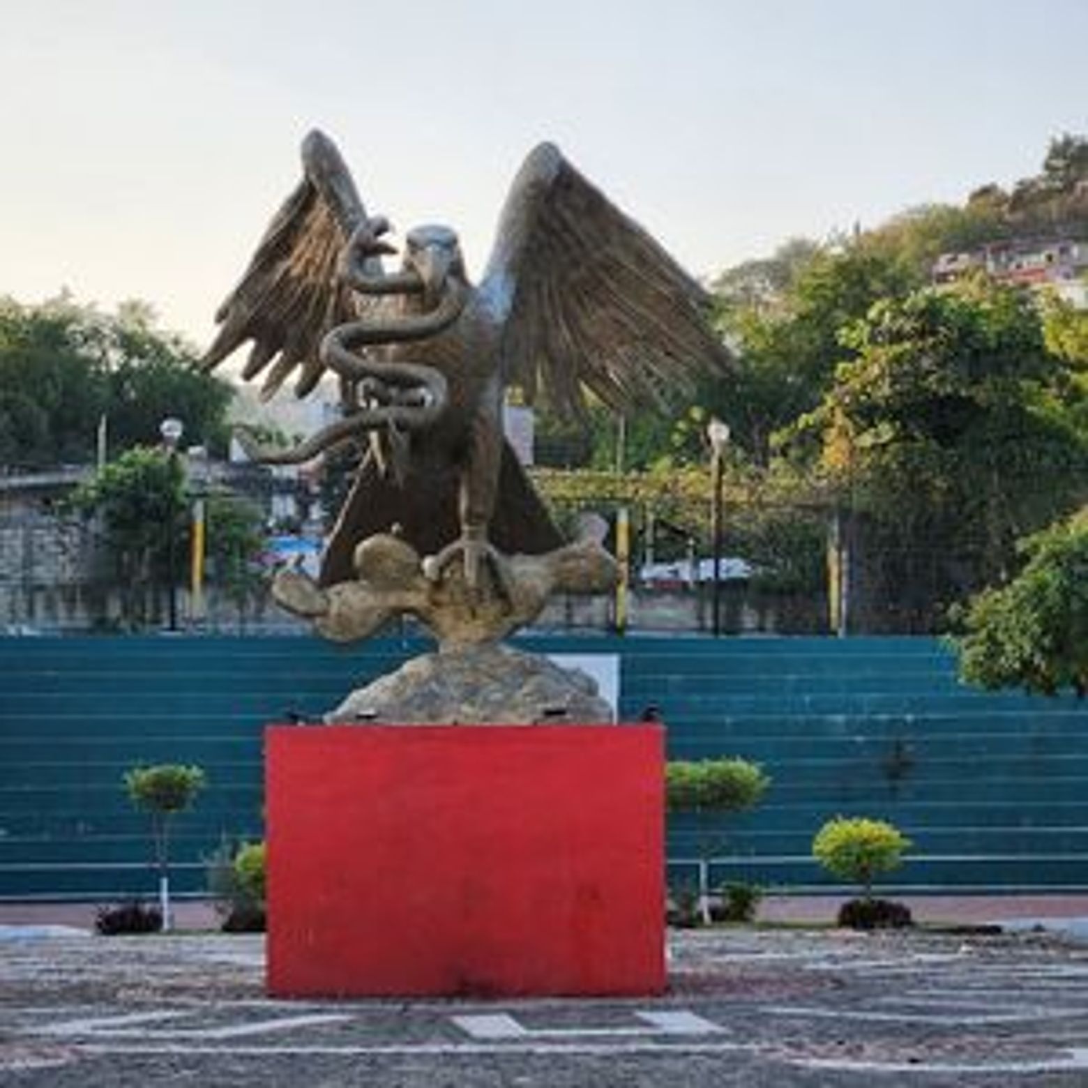 Guadalajara's Hidden Gems Audio Tour - photo 3