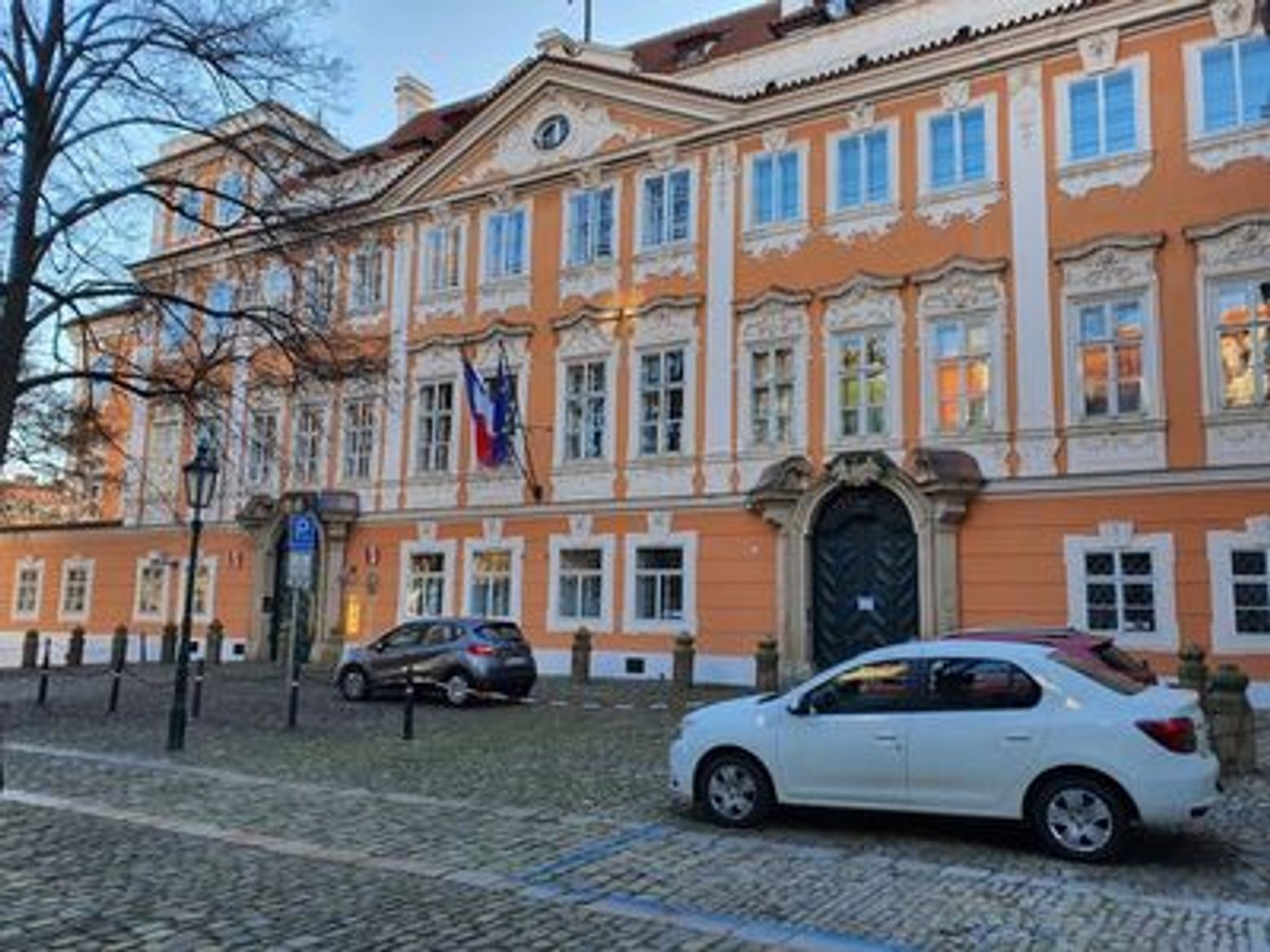 Prague: Madame Tussauds Ticket & City Discovery Audio Tour - photo 3