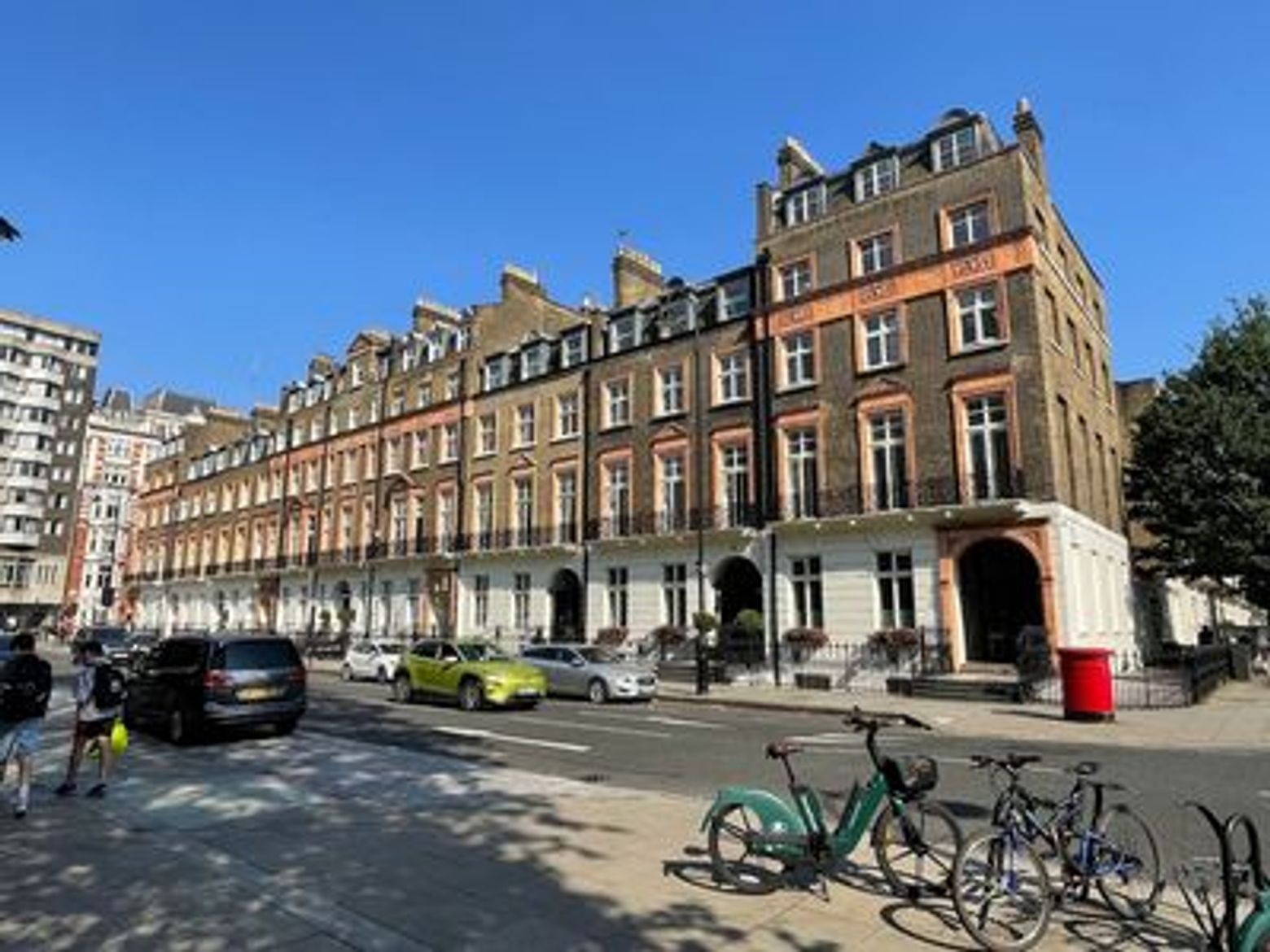 London Adventure: Sightseeing with The Postal Museum Ticket - photo 3