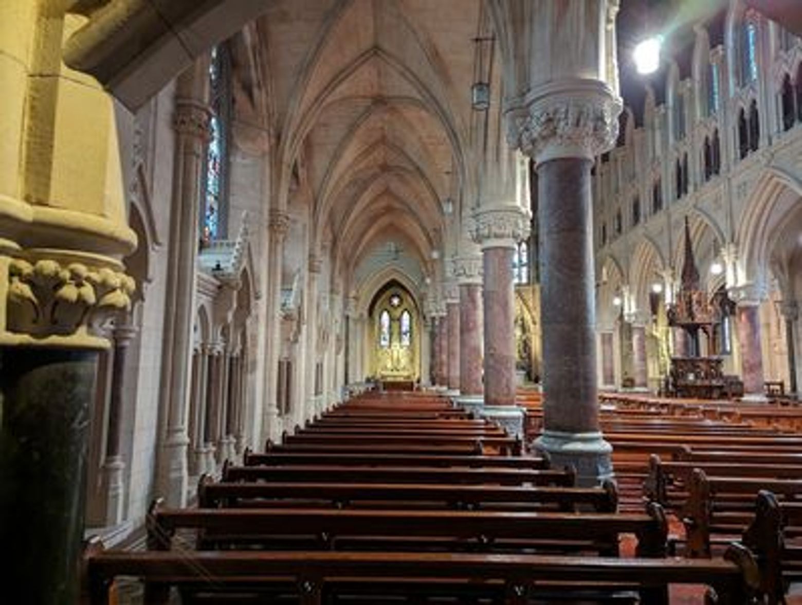 Cobh: Echoes of Our Ancestors Audio Tour - photo 4