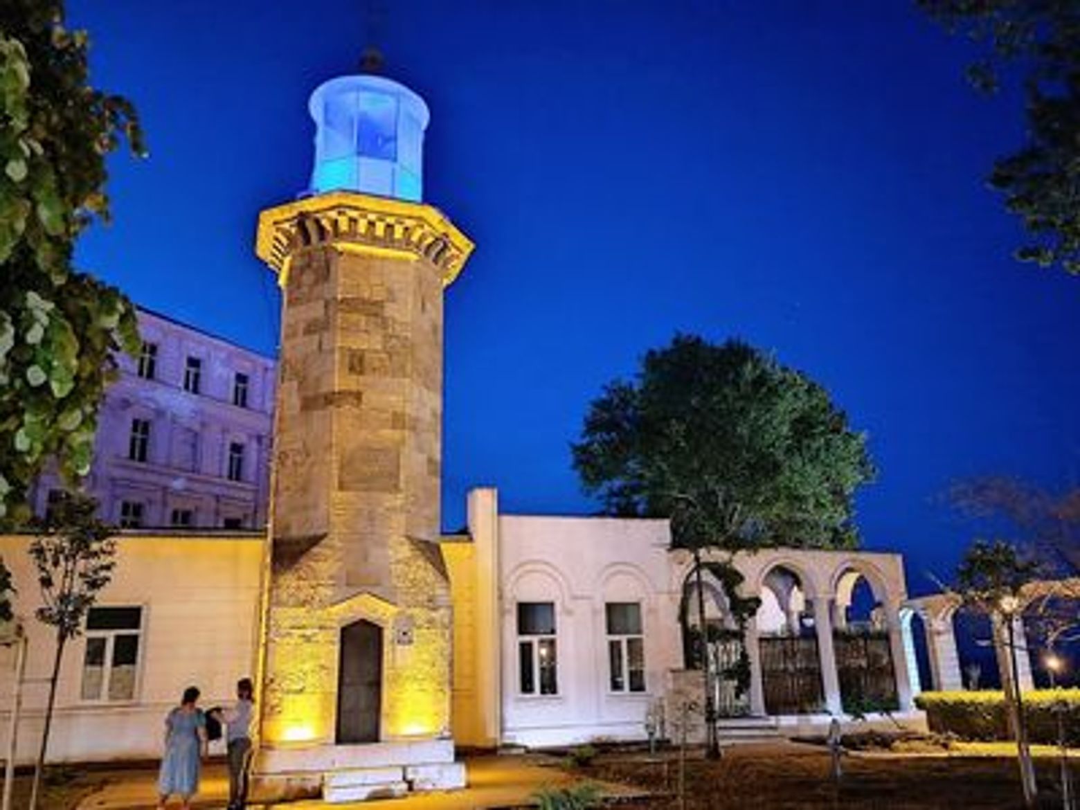 Constanta Old Town Historical Walking Tour - photo 4