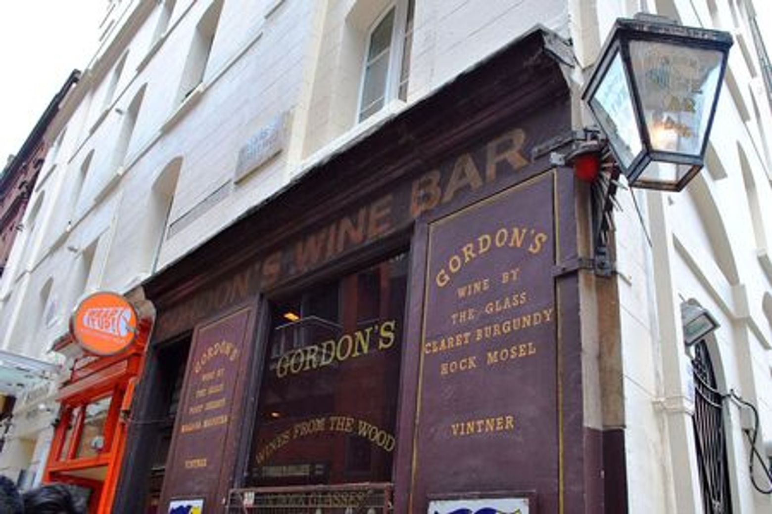 London: Historic Pubs Ale Trail Audio Tour - photo 4