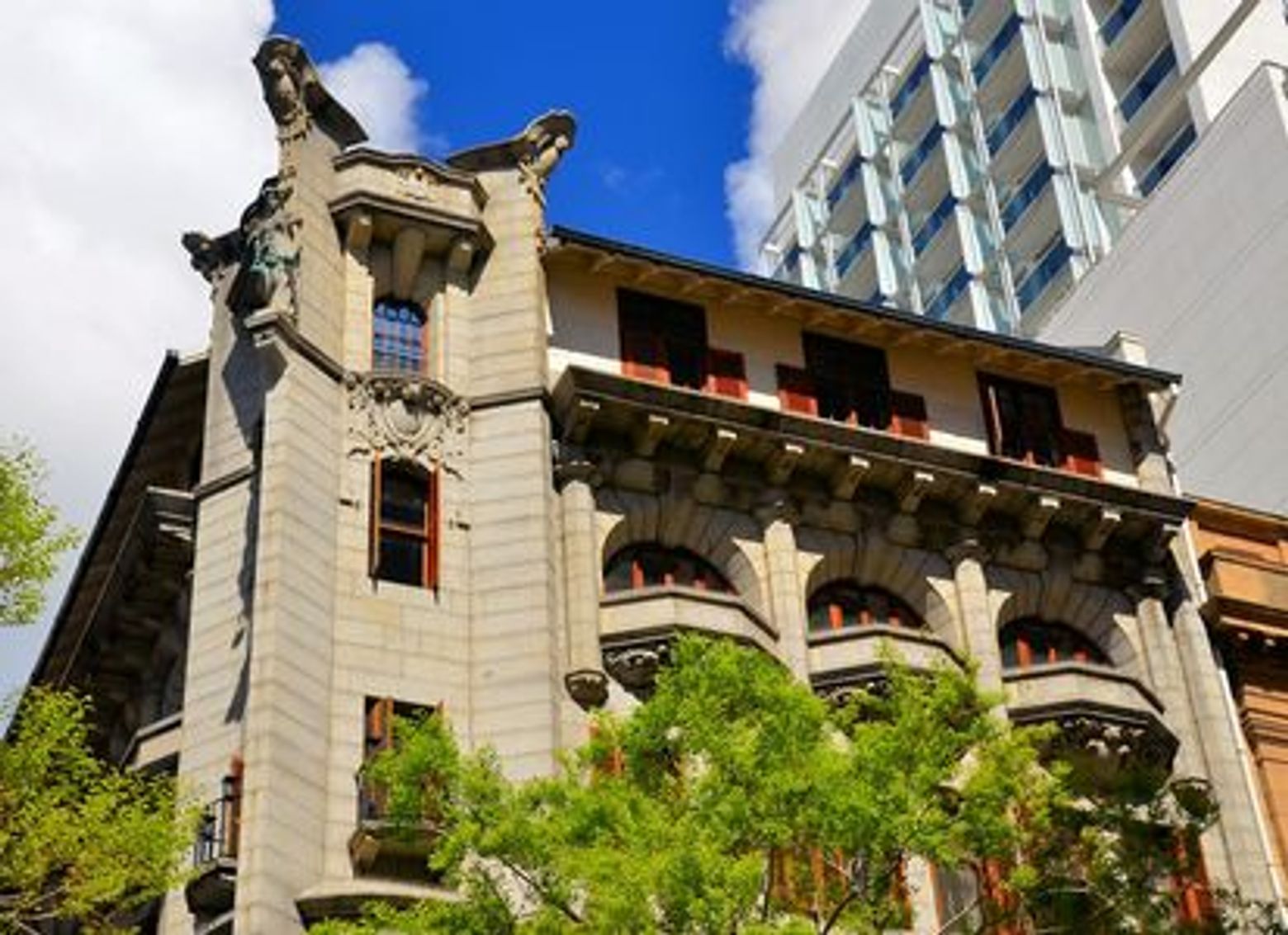 Cape Town: Historic Heartbeat Audio Tour - photo 3