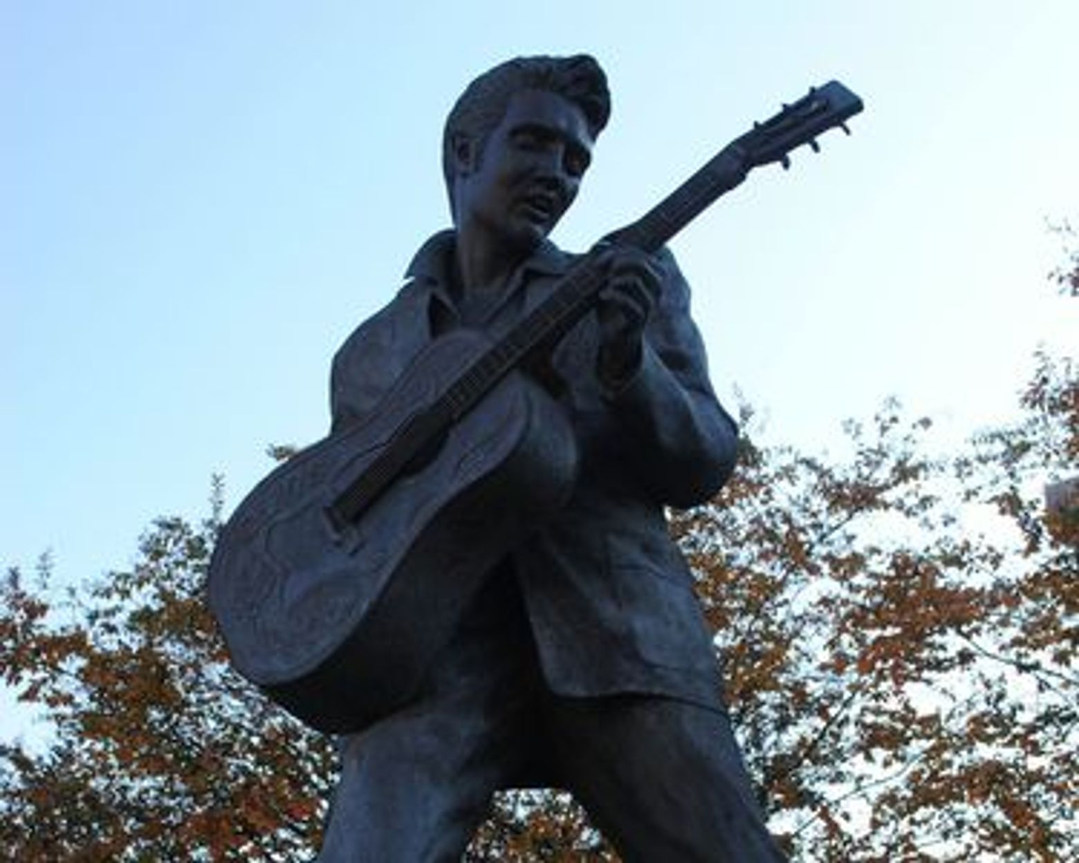 Memphis: Rock 'n' Soul Museum Ticket & Audio Tour with a City Walk - photo 4