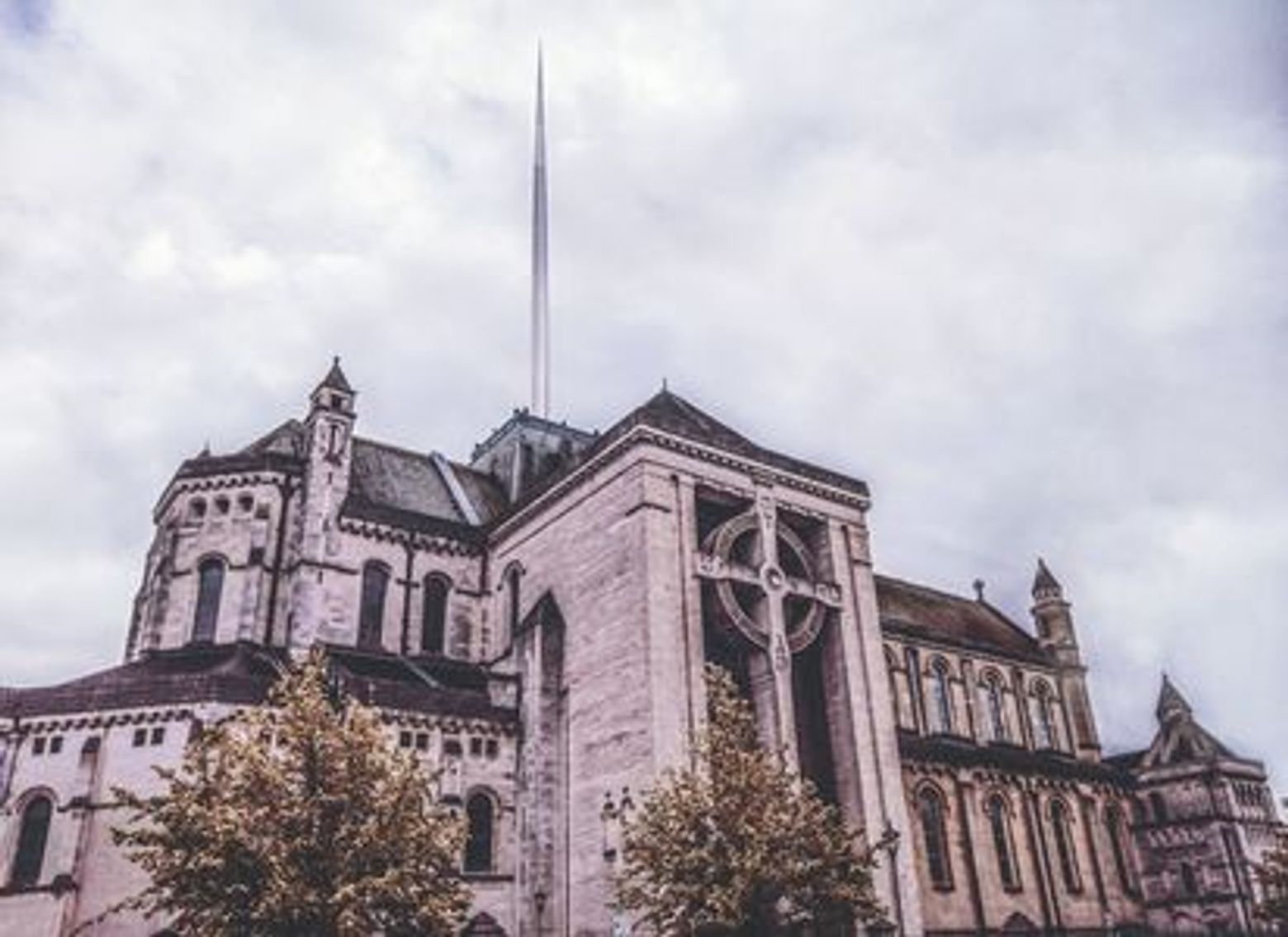 Belfast Sightseeing Tour with Titanic Belfast Ticket - photo 3