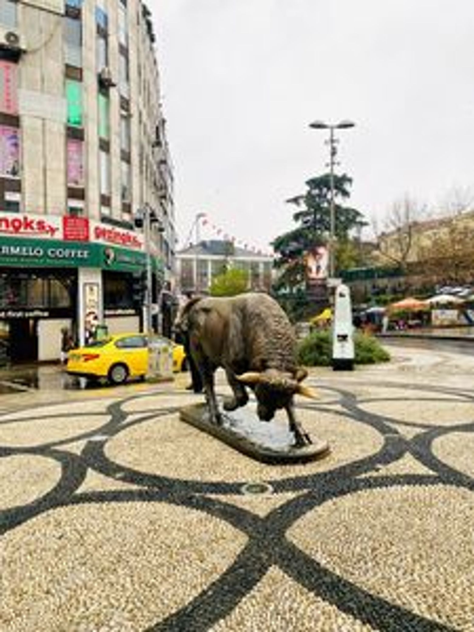 Istanbul: Audio Tour of Kadikoy District's Sounds and Stories - photo 3