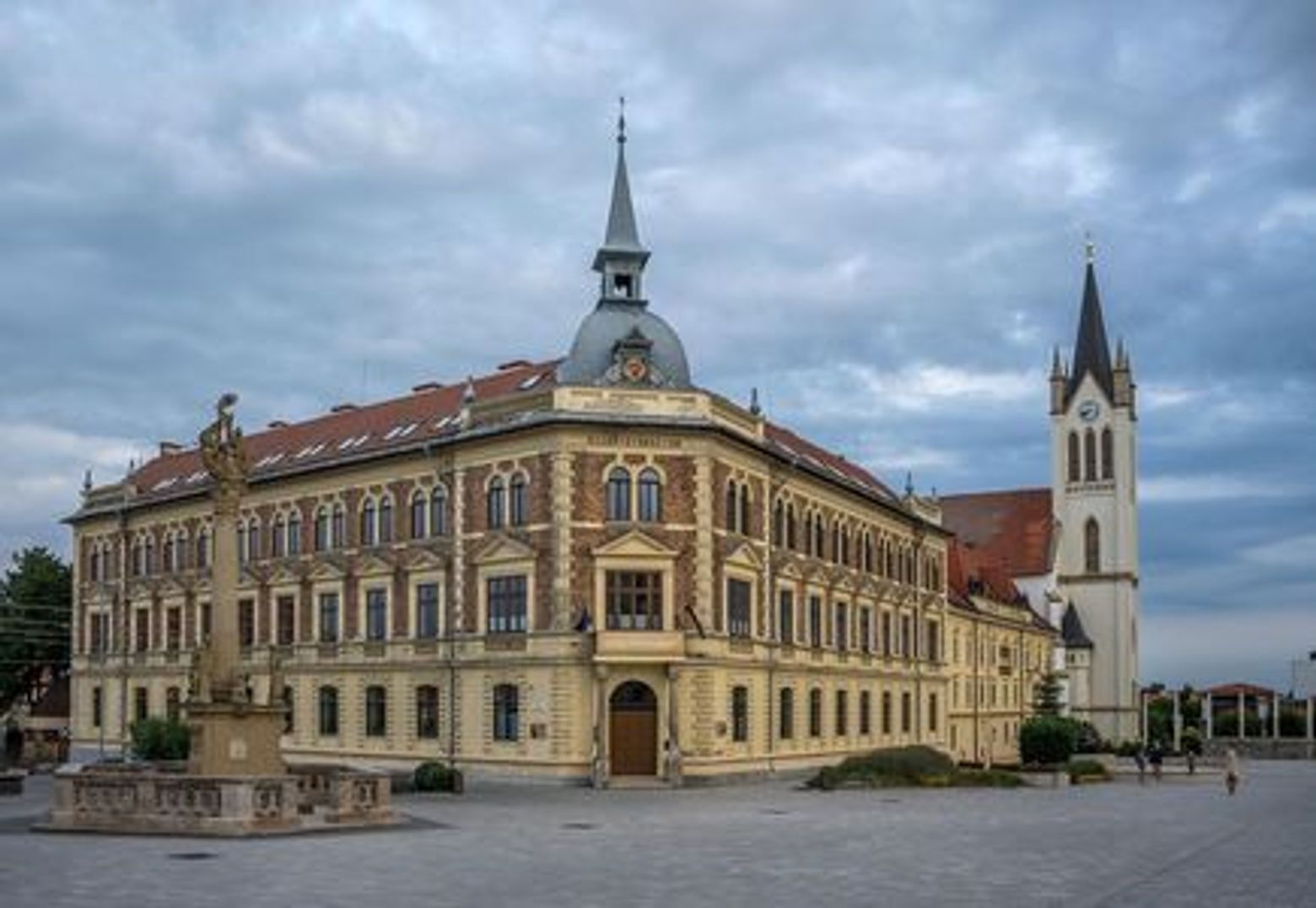 Keszthely: Medieval Wonders Audio Tour - photo 4