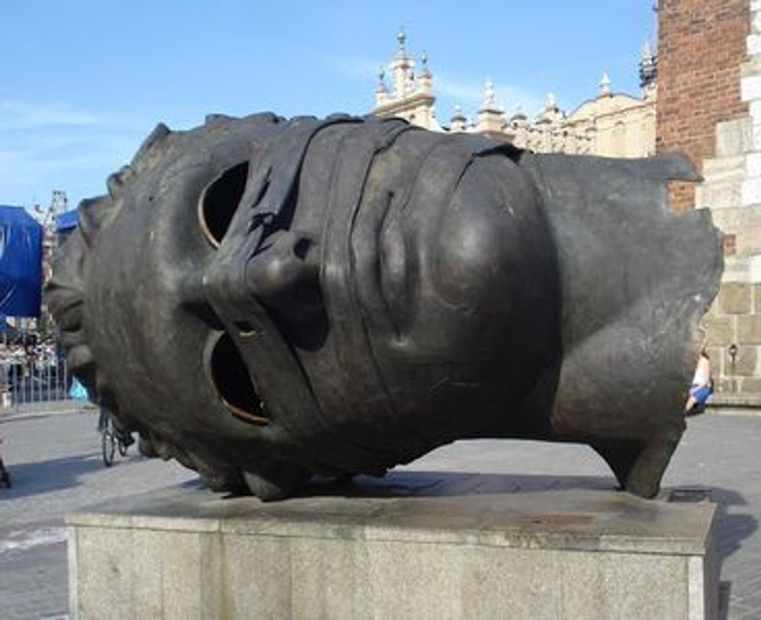 Krakow: Time-Traveler's Audio Tour - photo 3