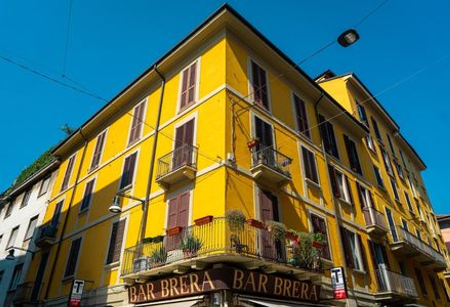 Milan: Brera District Audio Tour - photo 3