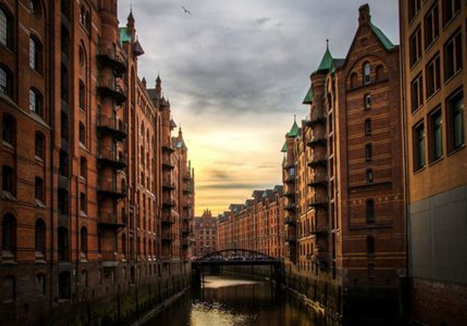 Hamburg: Rickmer Rickmers Ticket & City Highlights Audio Tour - photo 3