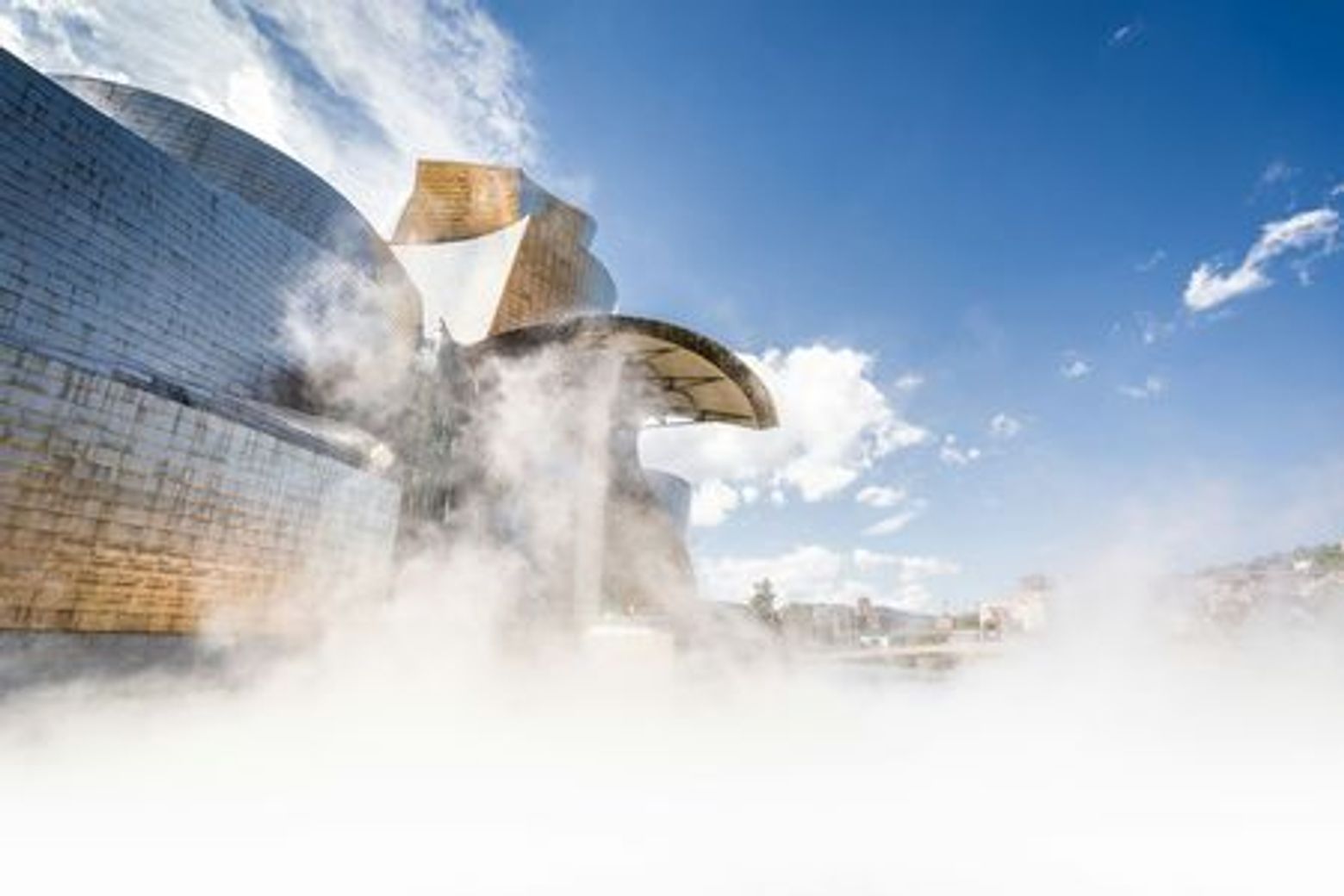 Bilbao: Guggenheim Museum Ticket & Audio Tour - photo 3