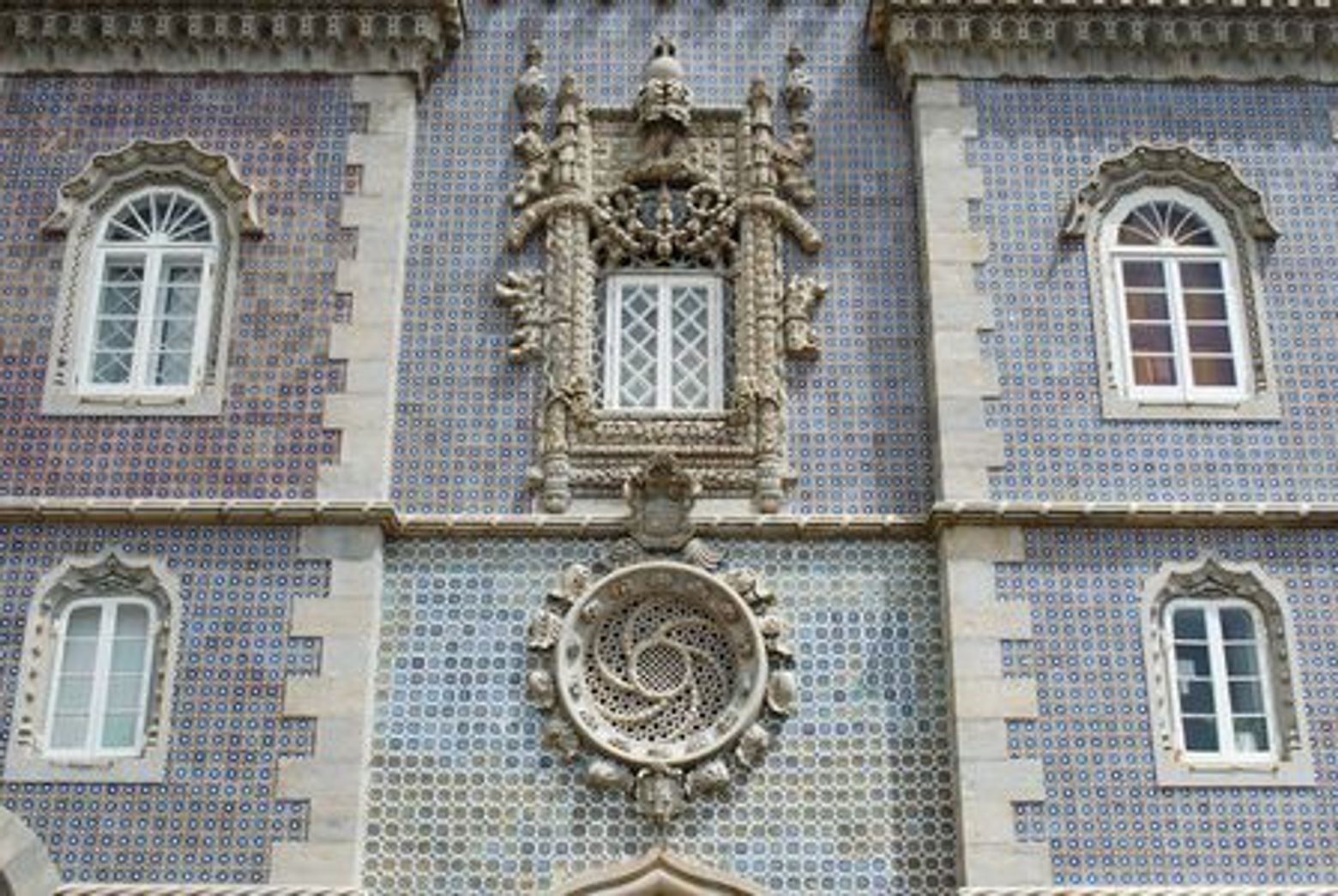 Sintra: Pena Palace Audio Tour - photo 3