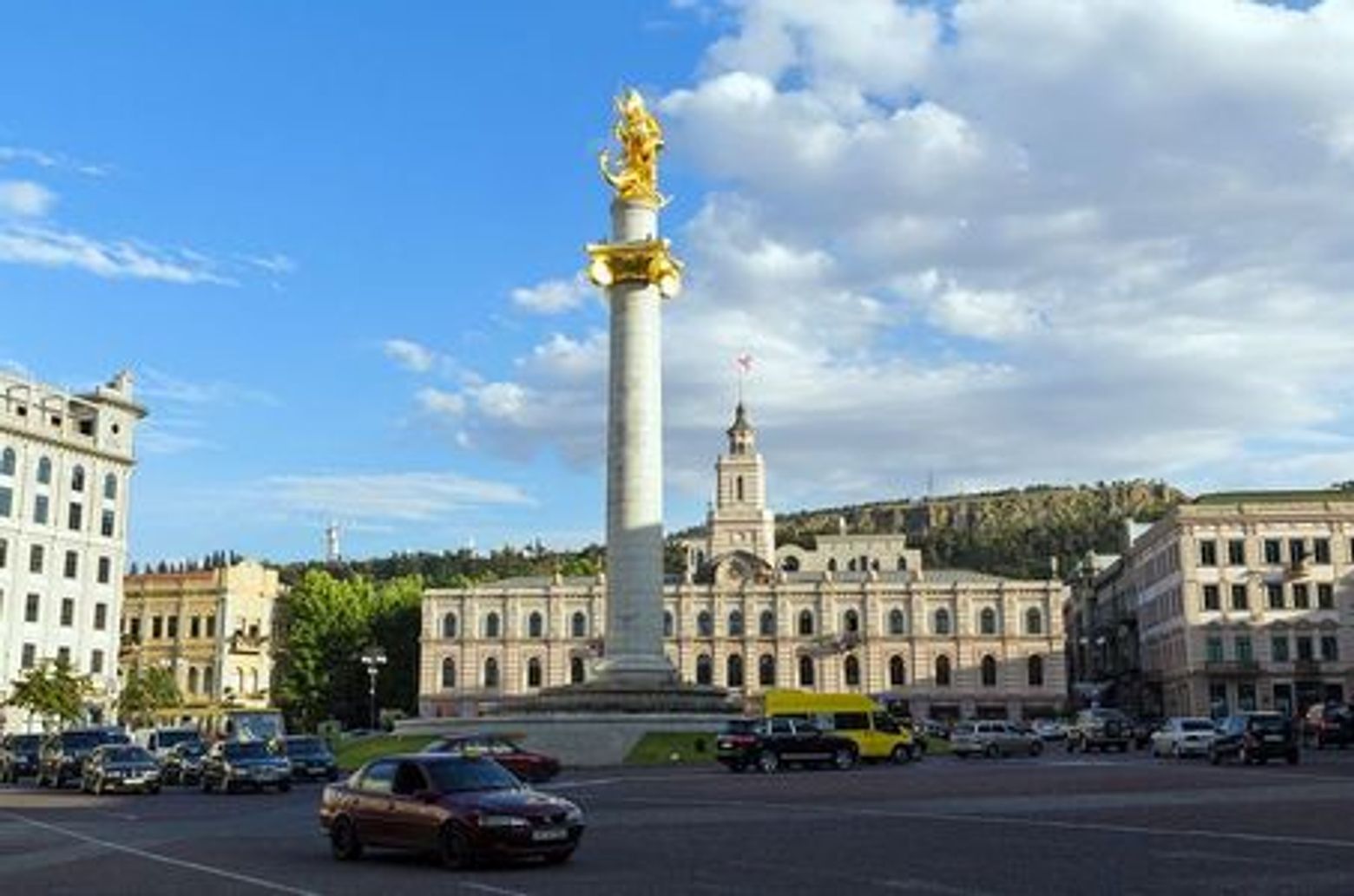 Тбилиси: два века перемен, от начала XIX-го века до наших дней - photo 4
