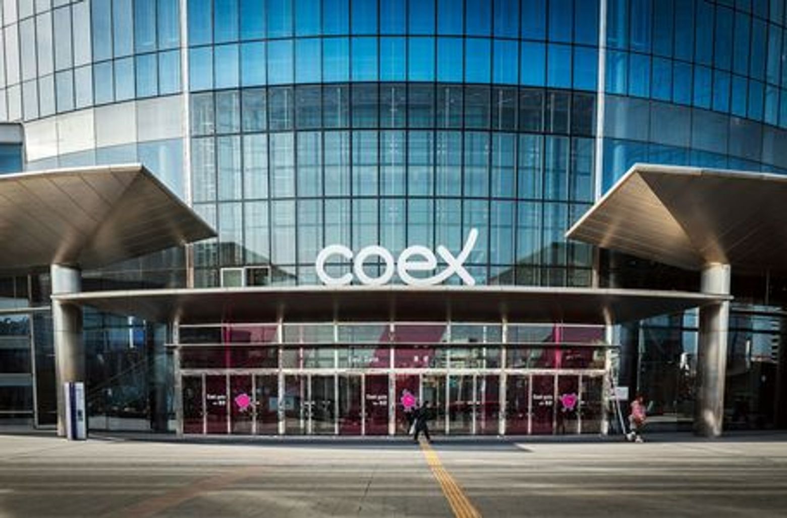 Seoul: SEA LIFE COEX Aquarium Ticket & Gangnam District Audio Walk - photo 4